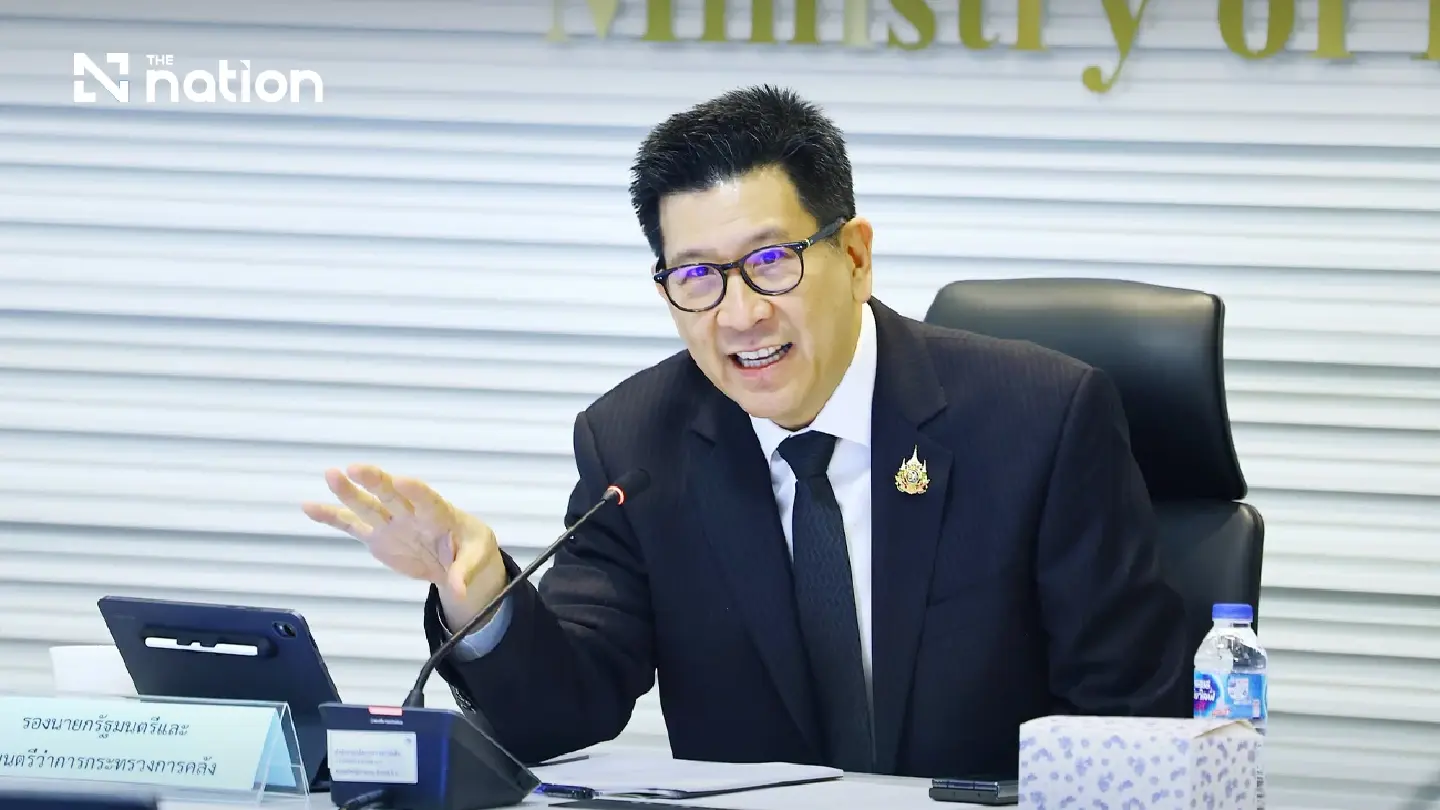 Thai industrial confidence gains support from economic measures