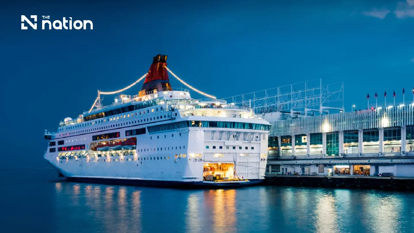 Thailand seeks global ferry hub role through Interferry 2026 Thailand seeks global ferry hub role through Interferry 2026