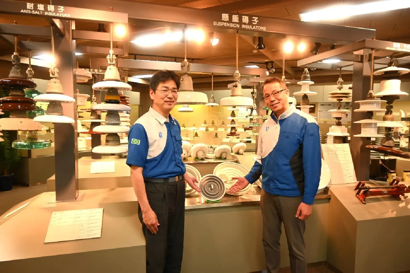 Corporate museums in Japan evolve beyond traditional roles Corporate museums in Japan evolve beyond traditional roles