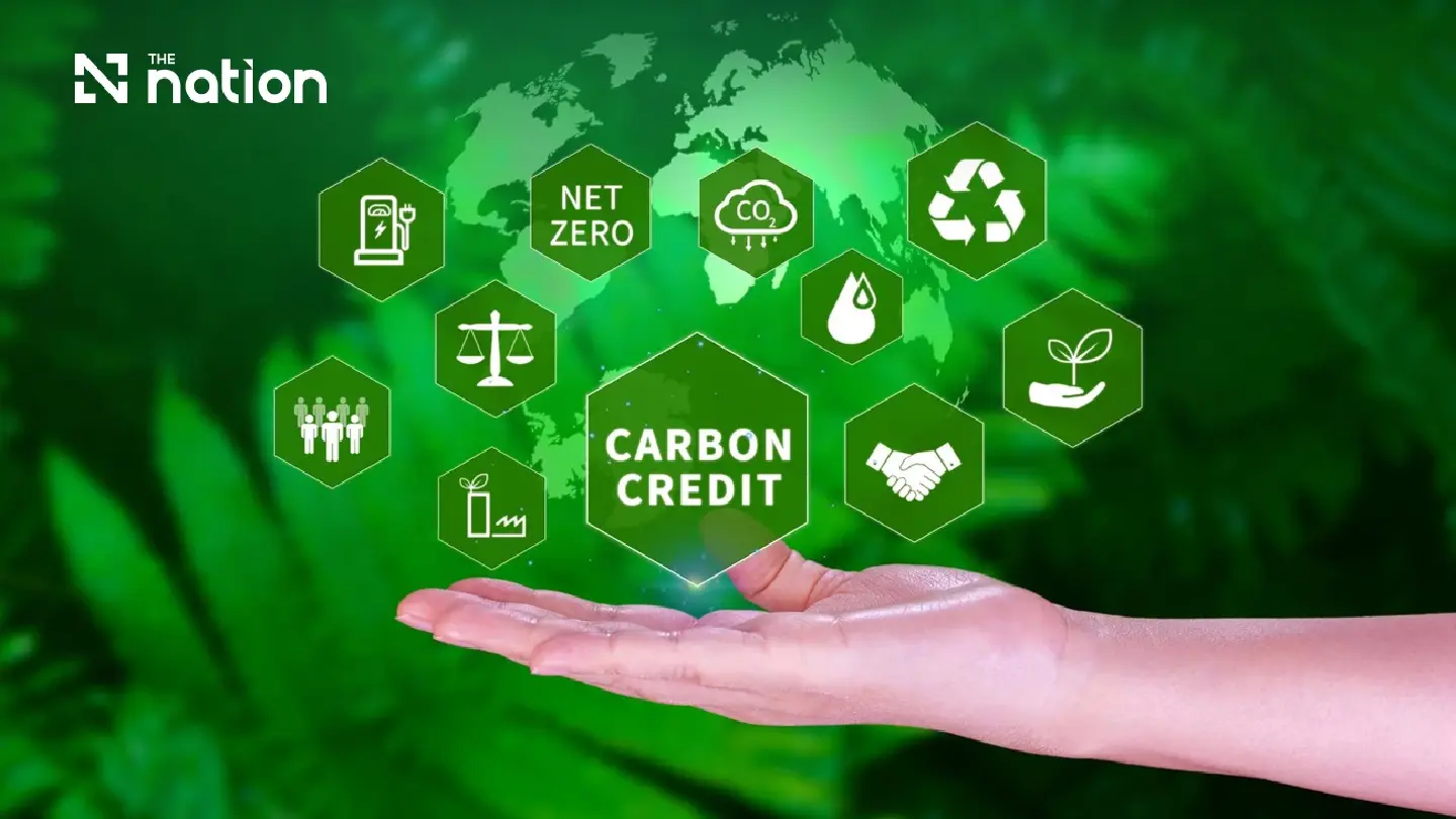 Thailand turns carbon into currency with Bangkok’s e-bus breakthrough