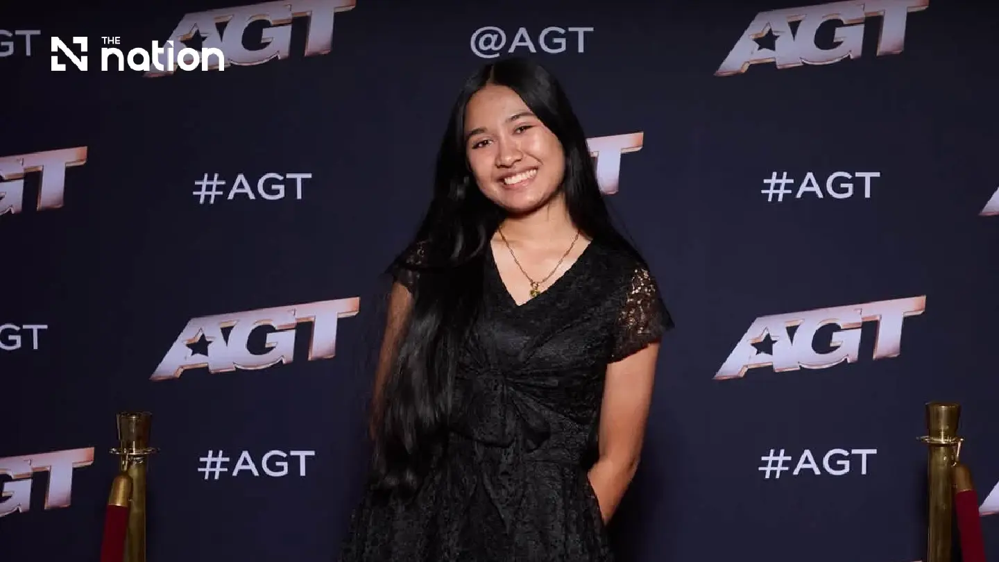 Thai Singer Nene Royal Advances to AGT Judges’ Callbacks Thai Singer Nene Royal Advances to AGT Judges’ Callbacks