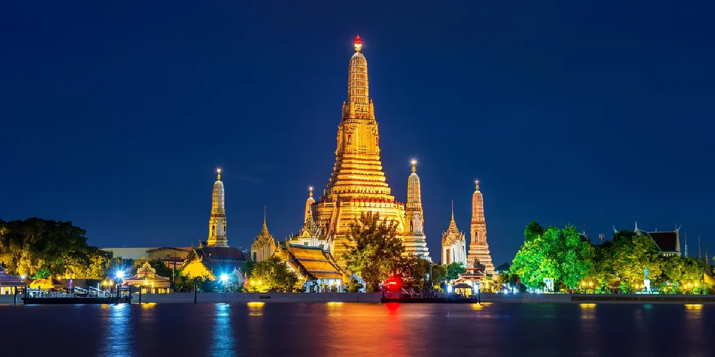 Thailand advances Chiang Mai’s Lanna heritage and Wat Arun UNESCO bids Thailand advances Chiang Mai’s Lanna heritage and Wat Arun UNESCO bids