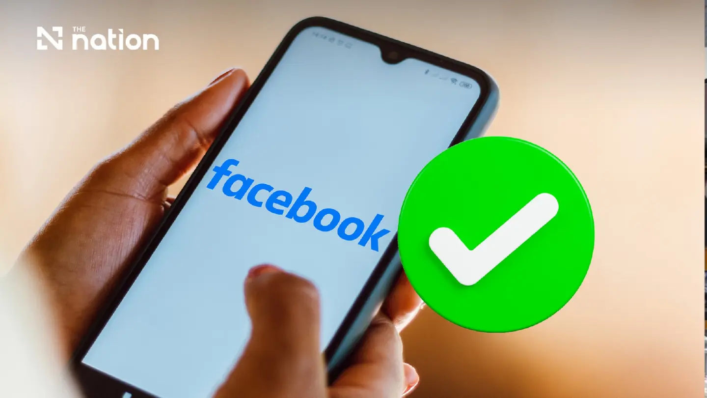 Meta launches free Facebook Verified badge to curb fake profiles Meta launches free Facebook Verified badge to curb fake profiles
