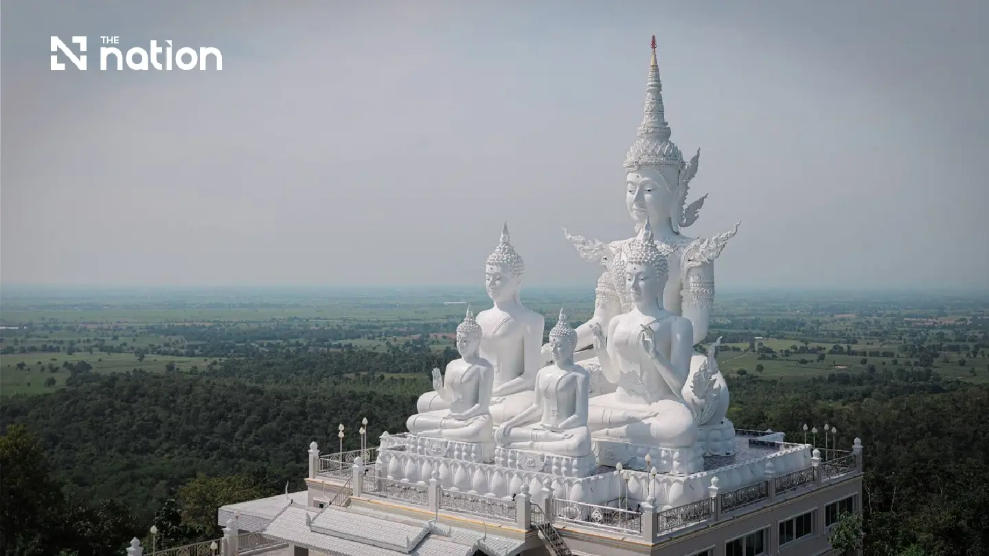 Culture Ministry selects 76 cultural highlights for Unseen Thai Thai Culture Ministry selects 76 cultural highlights for Unseen Thai Thai