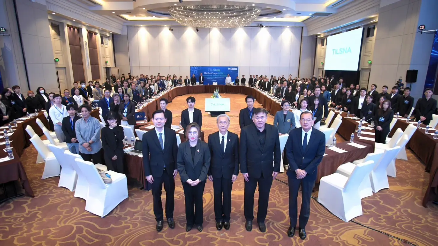 TILSNA Launches Twin Summits to Drive Thai MedTech Innovation