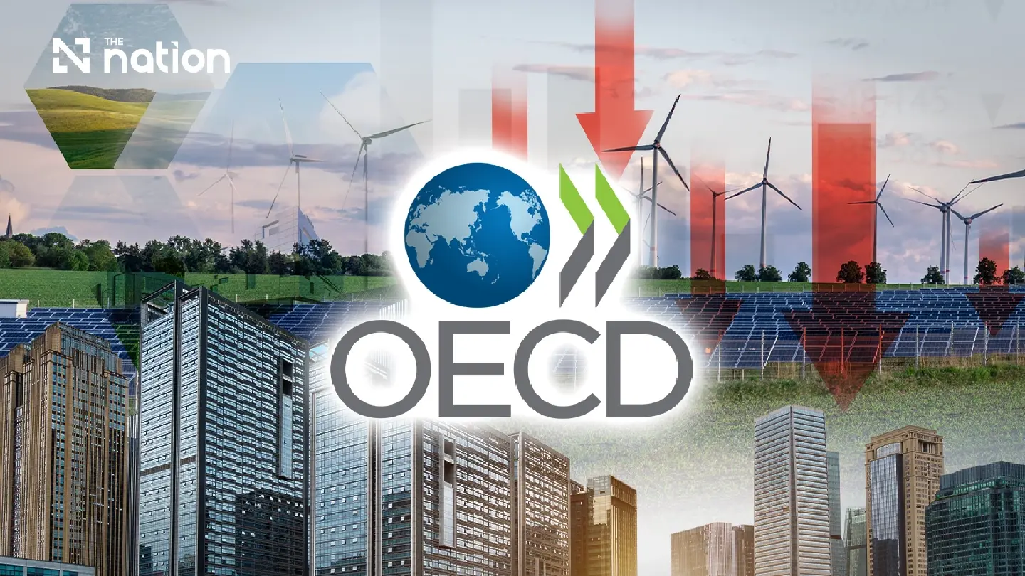 Thailand weighs due-diligence law as OECD flags ESG gaps, export risks and procurement reform Thailand weighs due-diligence law as OECD flags ESG gaps, export risks and procurement reform