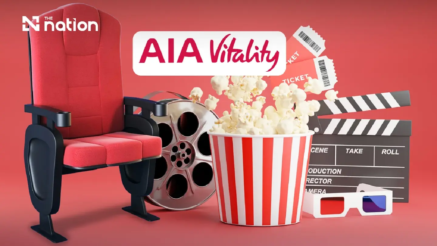 Thailand turns wellness into a cinematic lifestyle reward Thailand turns wellness into a cinematic lifestyle reward