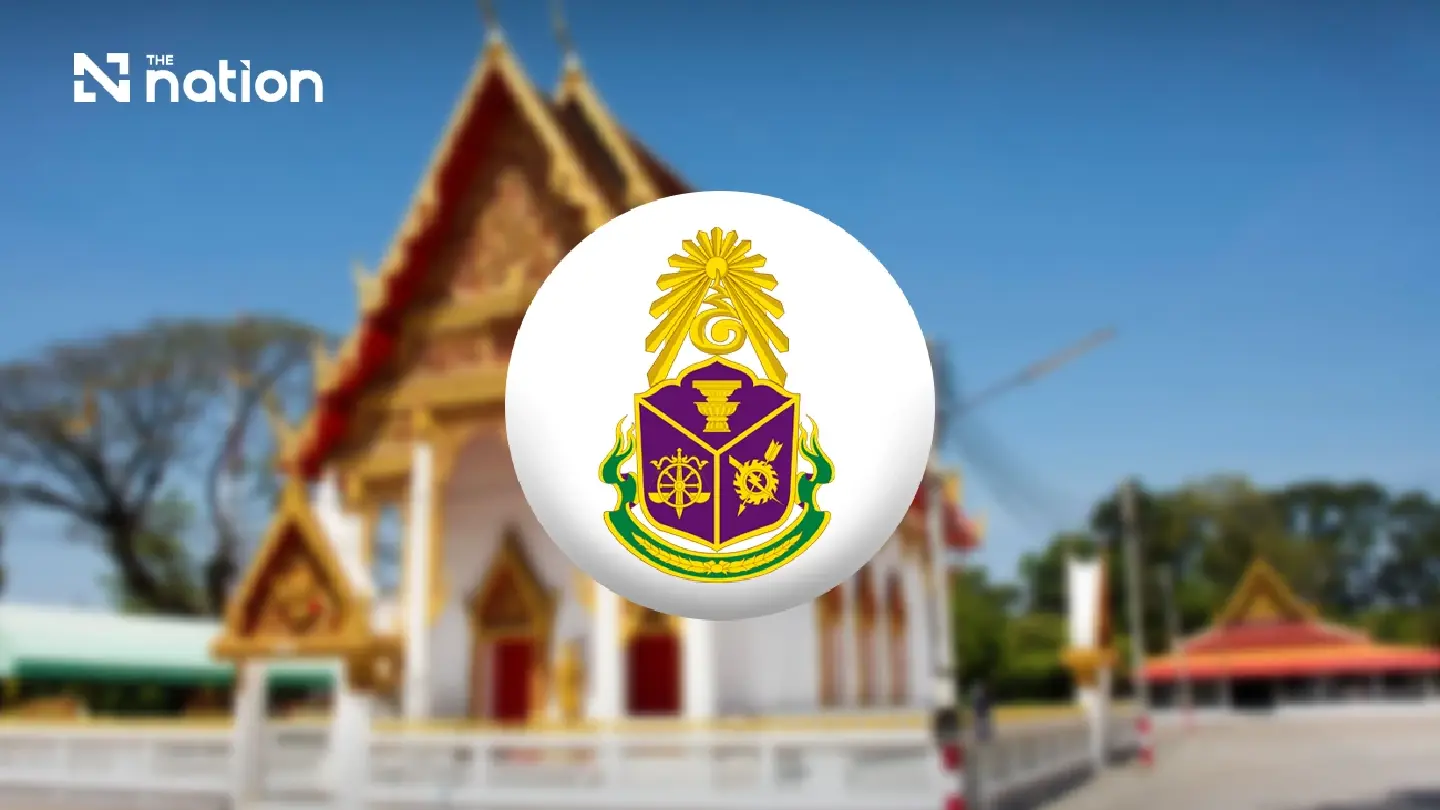 NACC indicts former Buddhism officials in temple fund cases NACC indicts former Buddhism officials in temple fund cases