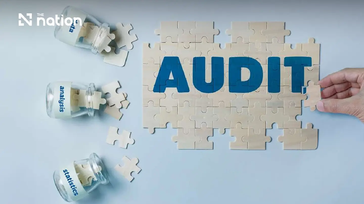 Choosing the Right Audit Firm in Thailand: How Moore GSiA Supports Business Success