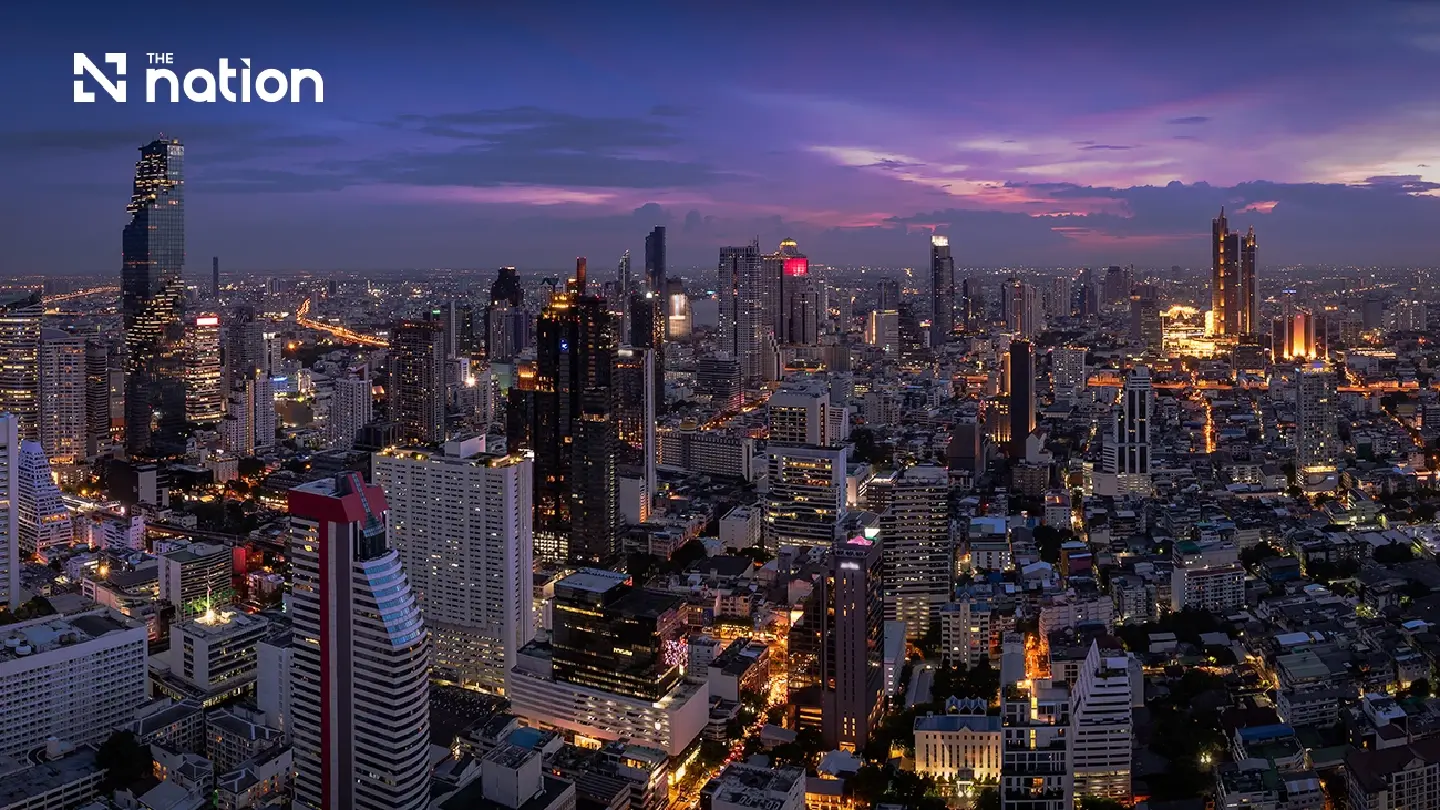From the ABAC to the IMF: A financial milestone for Thailand From the ABAC to the IMF: A financial milestone for Thailand