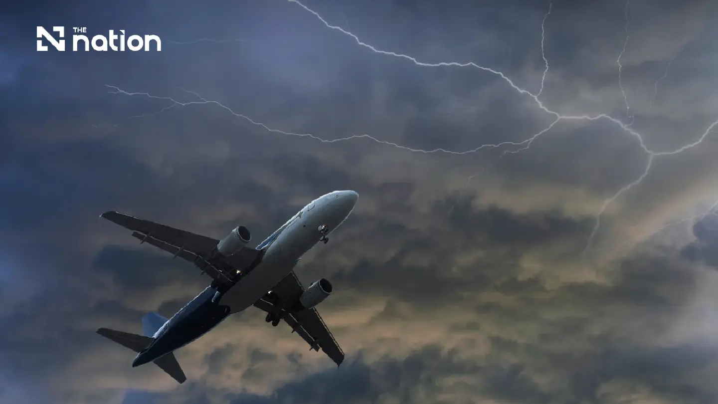 Typhoon Bavi affects Taiwan flights as monsoon strengthens Typhoon Bavi affects Taiwan flights as monsoon strengthens
