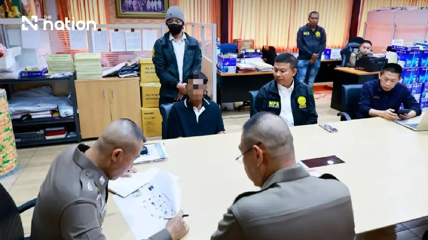 ONCB probe finds foreign ringleaders behind Australia-Taiwan drug route ONCB probe finds foreign ringleaders behind Australia-Taiwan drug route
