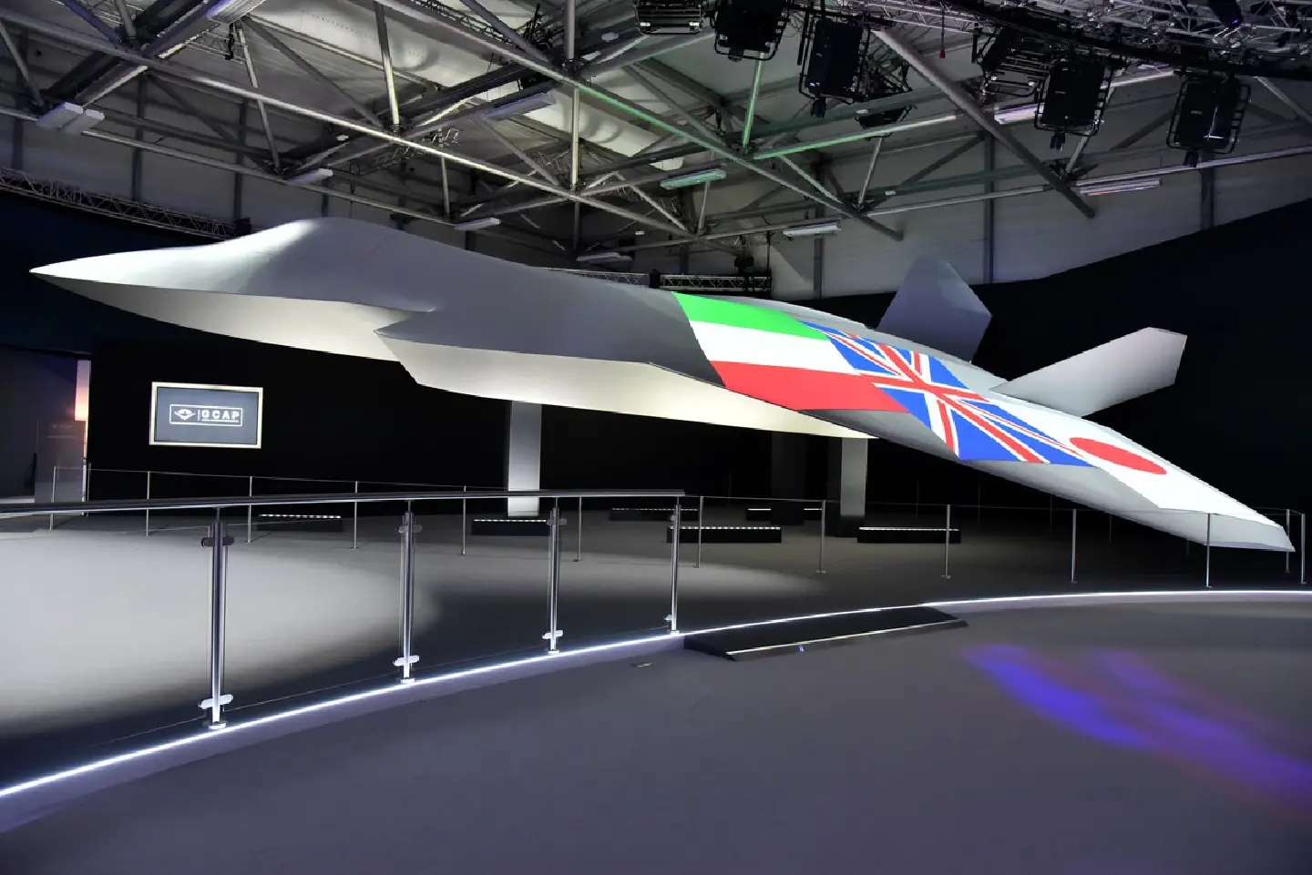 Canada gains observer status in Japan-UK-Italy fighter project Canada gains observer status in Japan-UK-Italy fighter project