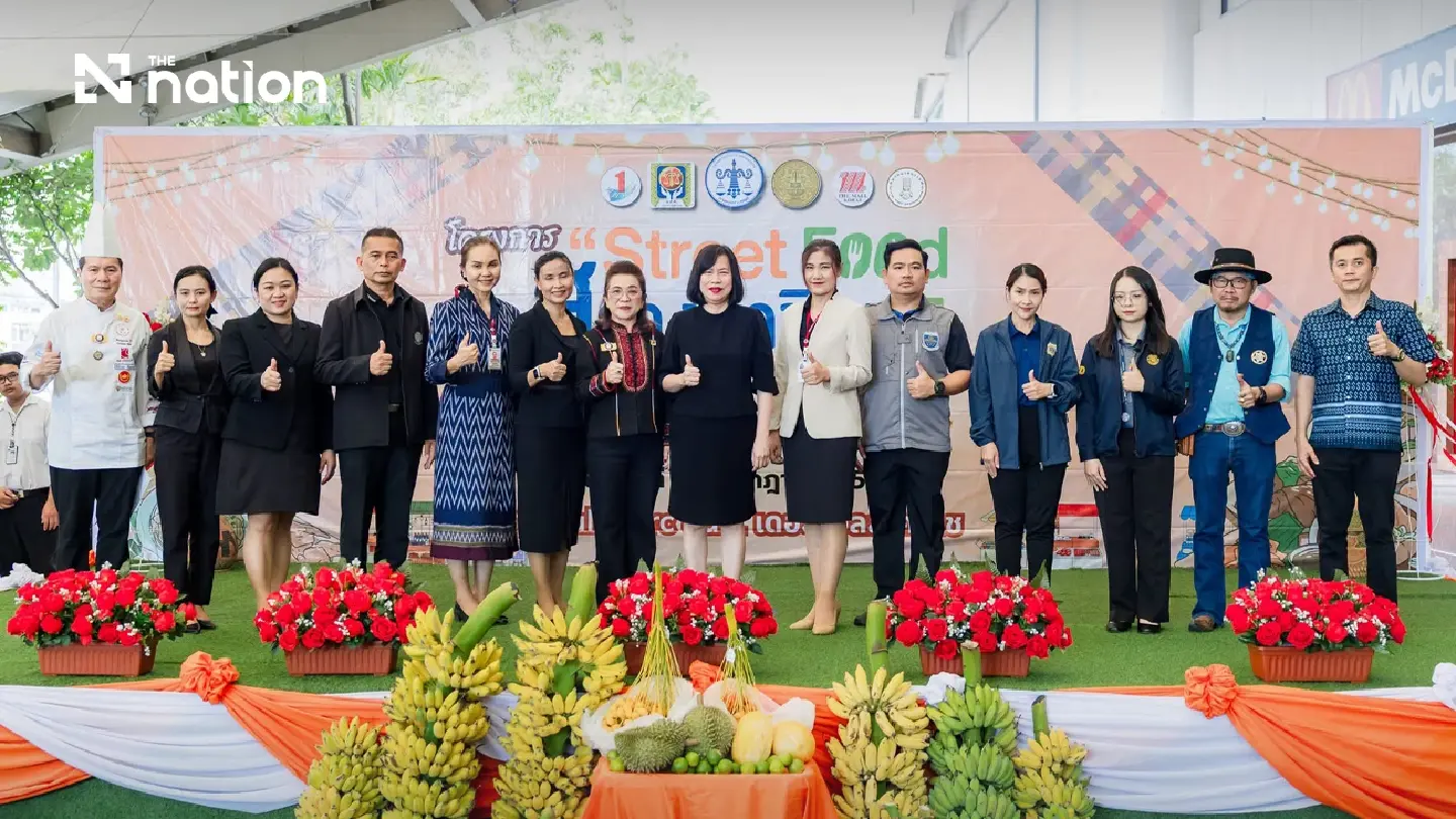 Korat cooking contest turns skills into career opportunities Korat cooking contest turns skills into career opportunities