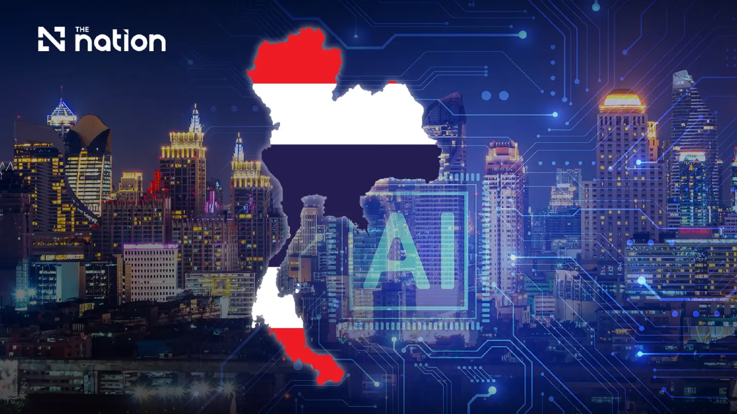 Thailand beats global AI average but governance gaps remain Thailand beats global AI average but governance gaps remain