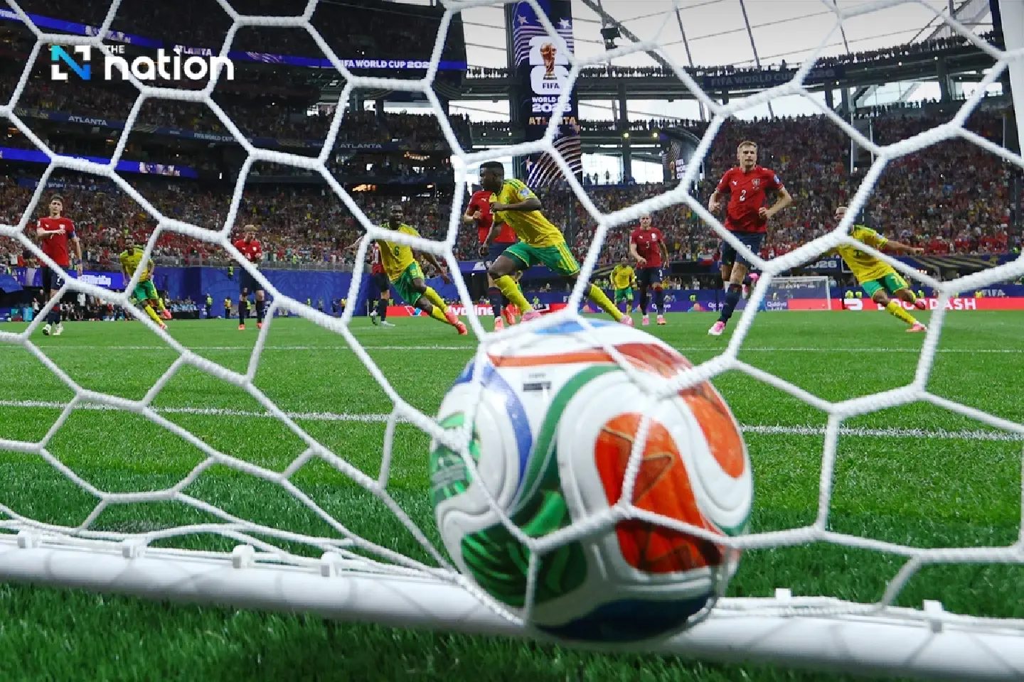 Last-eight battle – World Cup quarter-final line-up complete Last-eight battle – World Cup quarter-final line-up complete