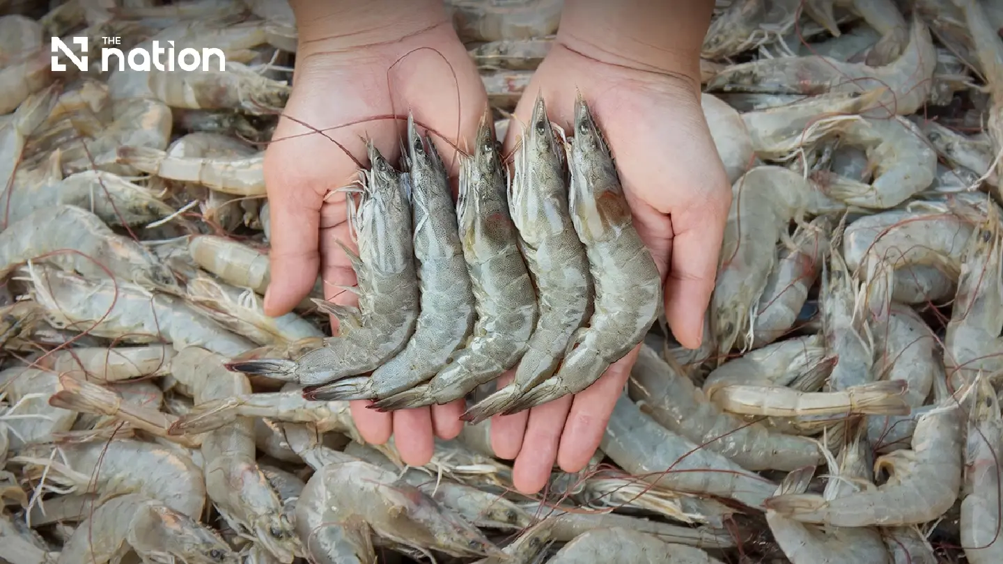 Thai shrimp industry urges government to seal Malaysia export deal within 30 days Thai shrimp industry urges government to seal Malaysia export deal within 30 days