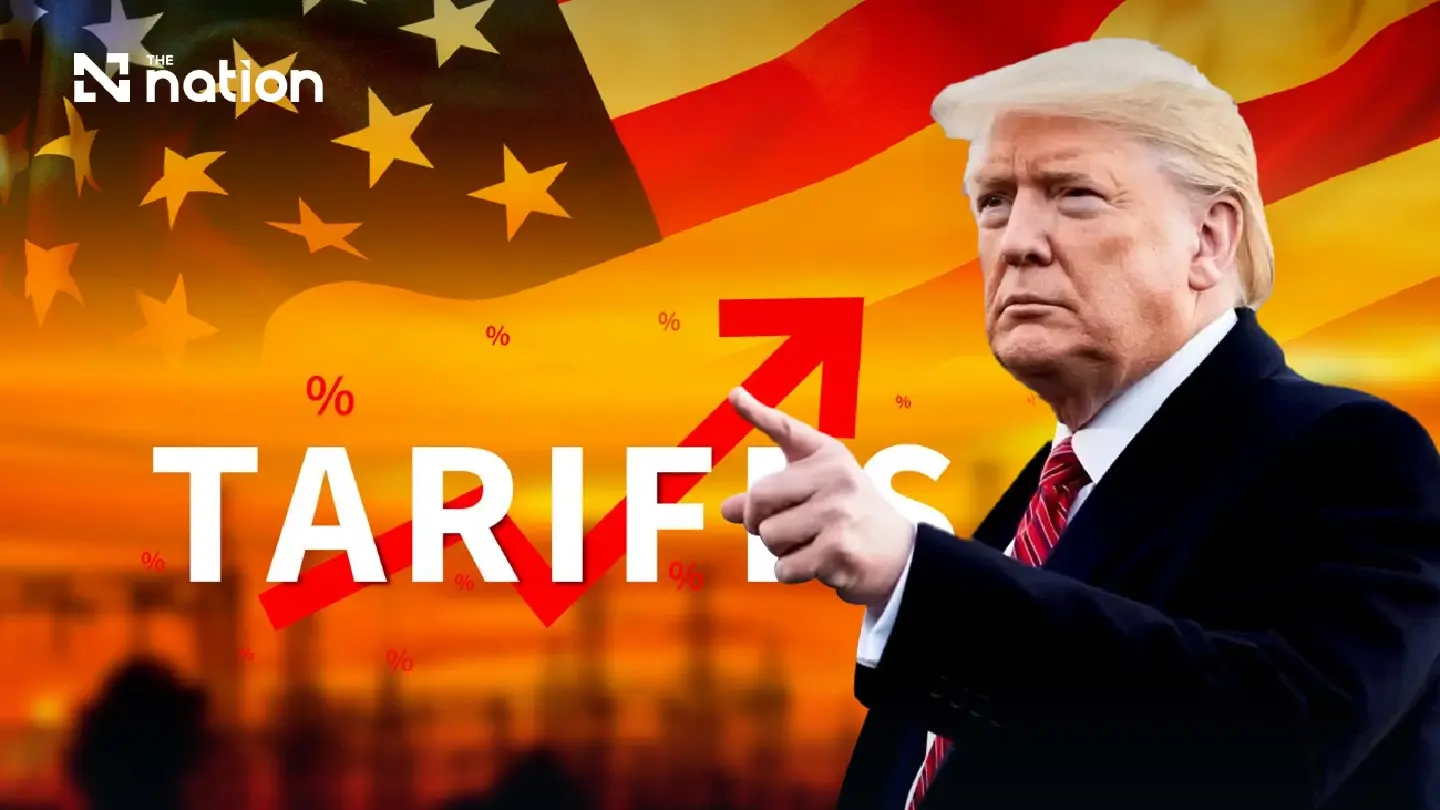 World reacts sharply to Trump’s new tariffs as countries weigh retaliation World reacts sharply to Trump’s new tariffs as countries weigh retaliation