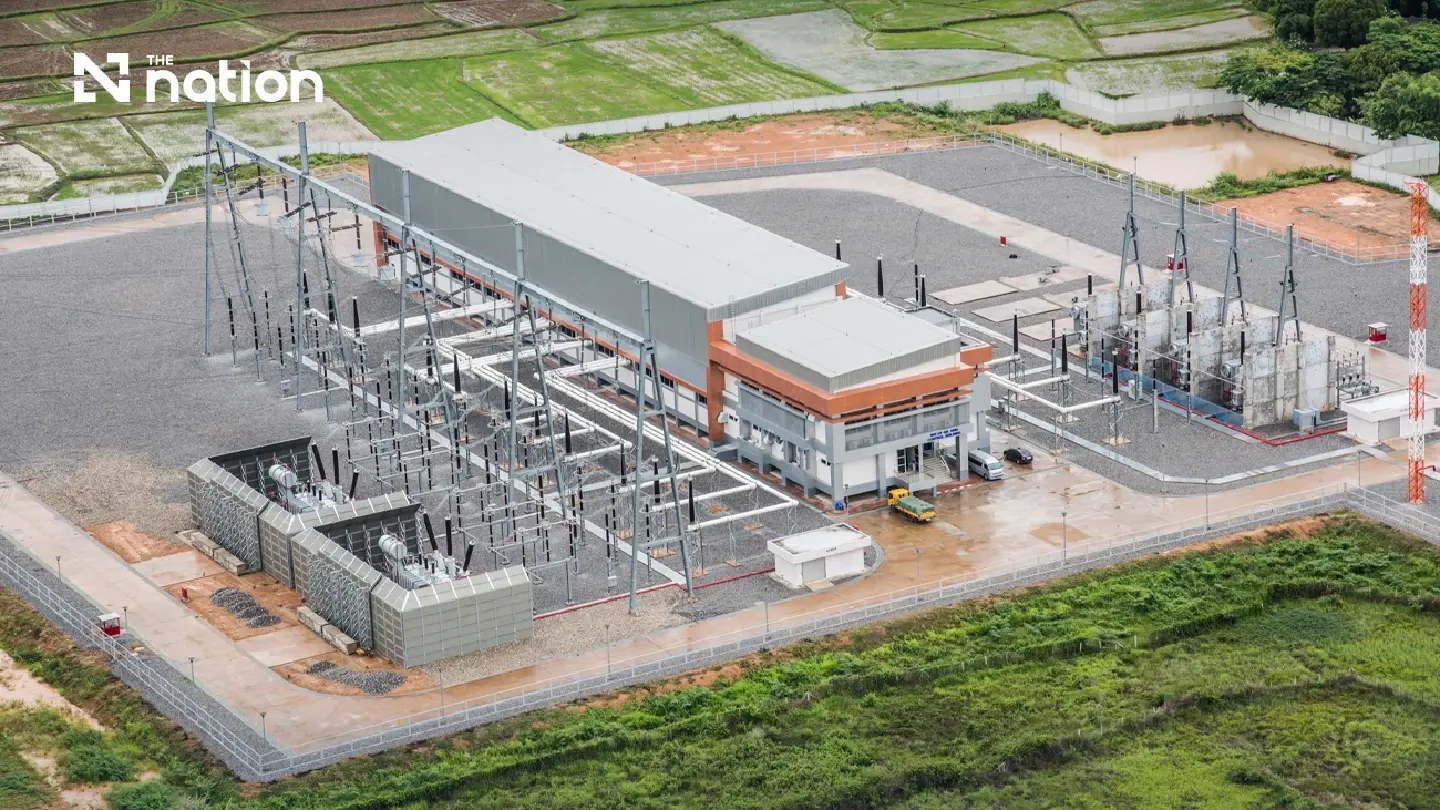 Hitachi Energy and EGAT to achieve the world’s first 550 kV eco-efficient gas retrofill while retaining existing equipment, advancing Thailand’s net-zero goals