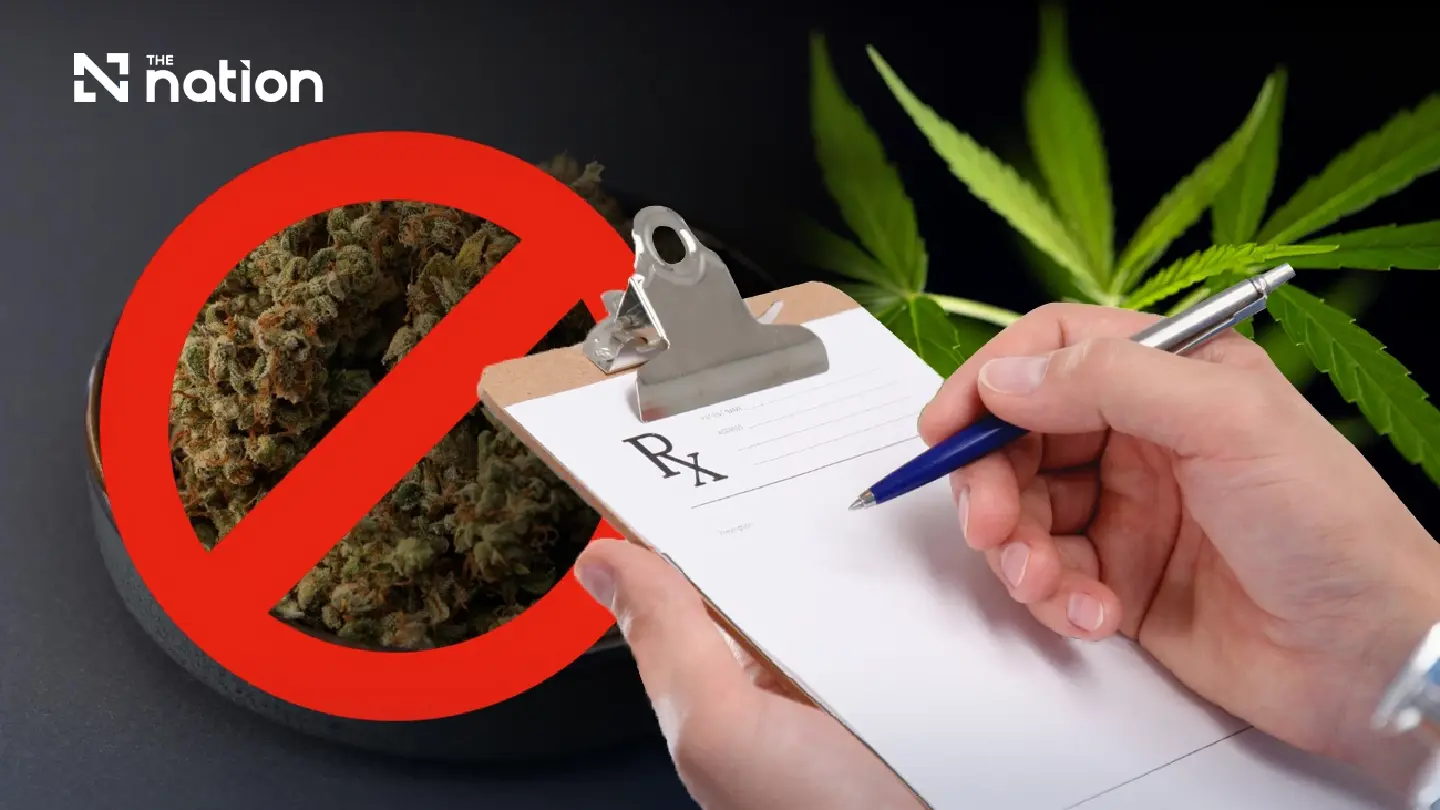 Cannabis buds remain prescription-only, ONCB warns retailers Cannabis buds remain prescription-only, ONCB warns retailers