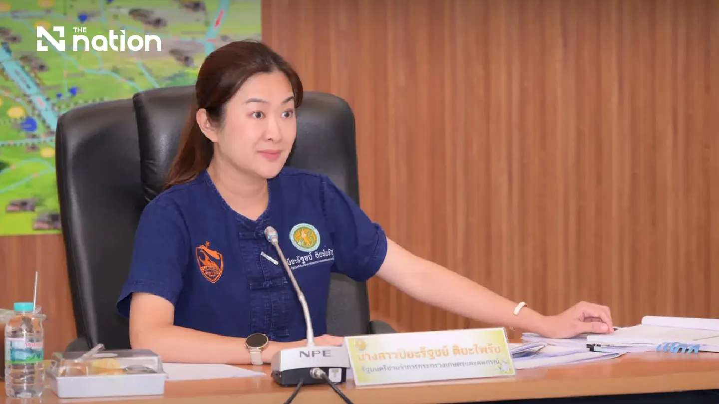 Irrigation Office 4 steps up water management efforts Irrigation Office 4 steps up water management efforts