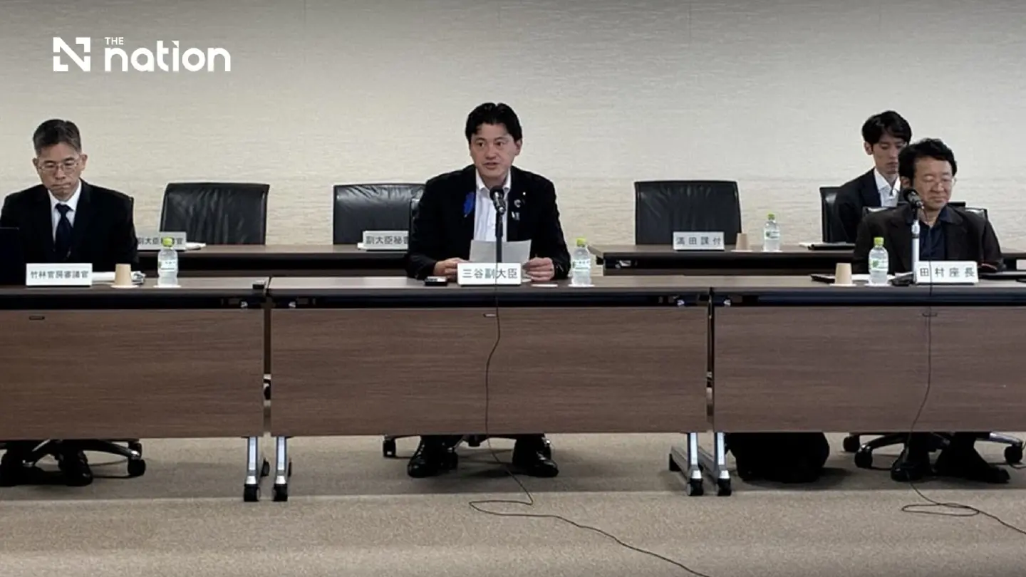 Japan drafts safeguards for celebrity voices against AI misuse Japan drafts safeguards for celebrity voices against AI misuse