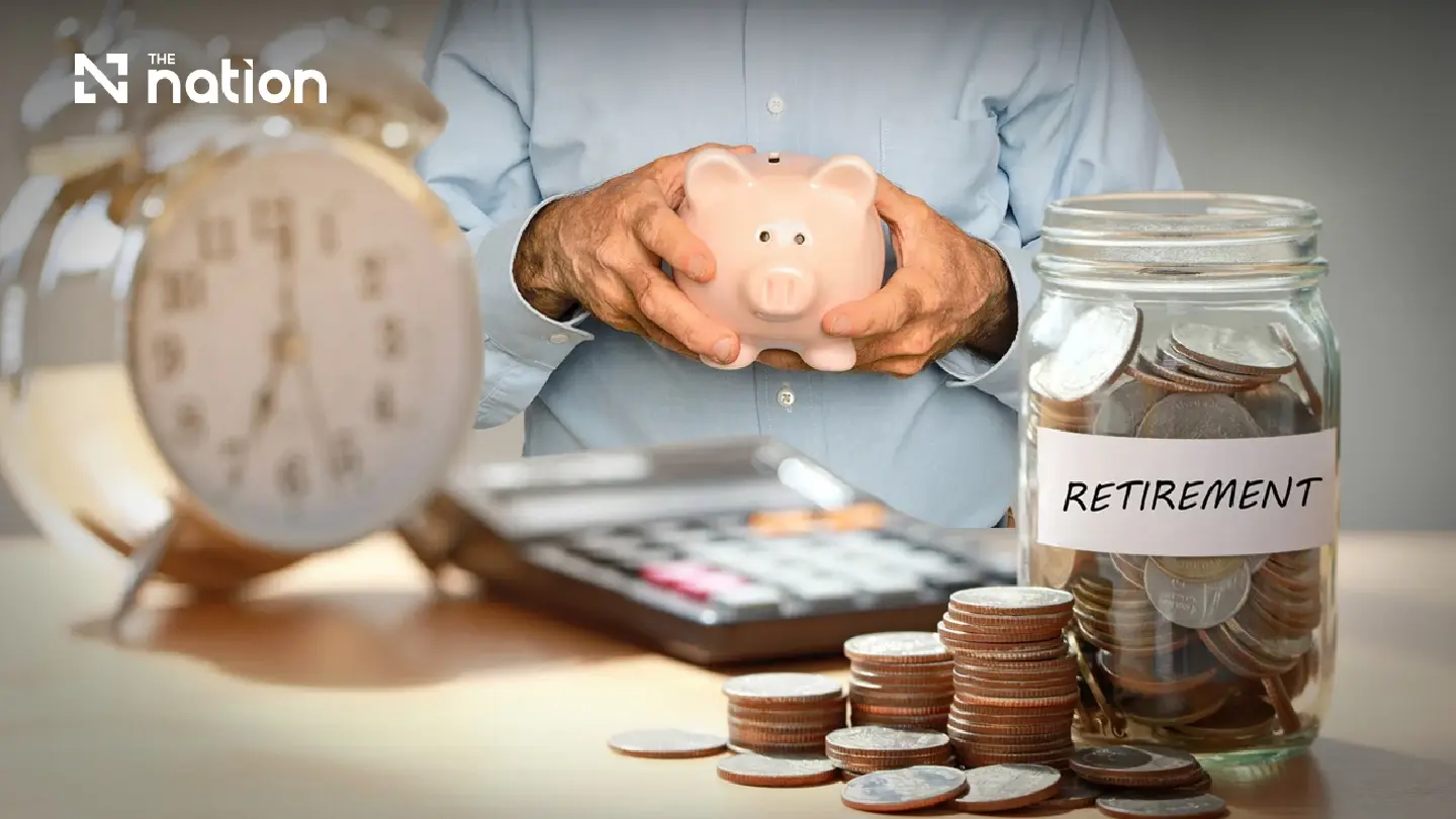 TDRI says 30-year savings system still leaves elderly Thais poor, urges auto-enrolment TDRI says 30-year savings system still leaves elderly Thais poor, urges auto-enrolment