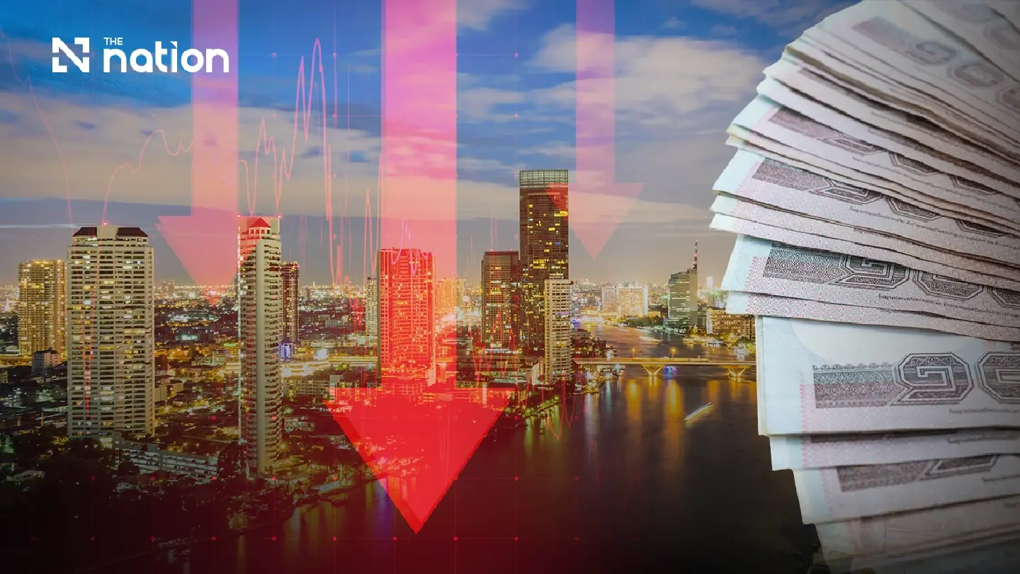 Thailand subject to weak growth and debt while tensions re-escalate Thailand subject to weak growth and debt while tensions re-escalate