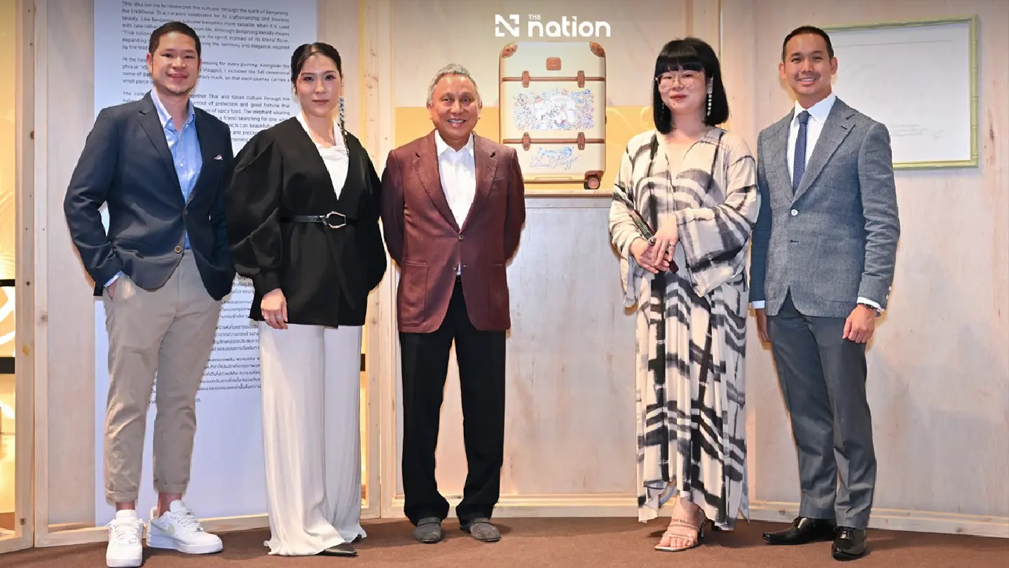 Gaysorn Village reinforces Urban Lifestyle District status with ‘GAYSORN ART HOUSE: THE ART OF LIVING’