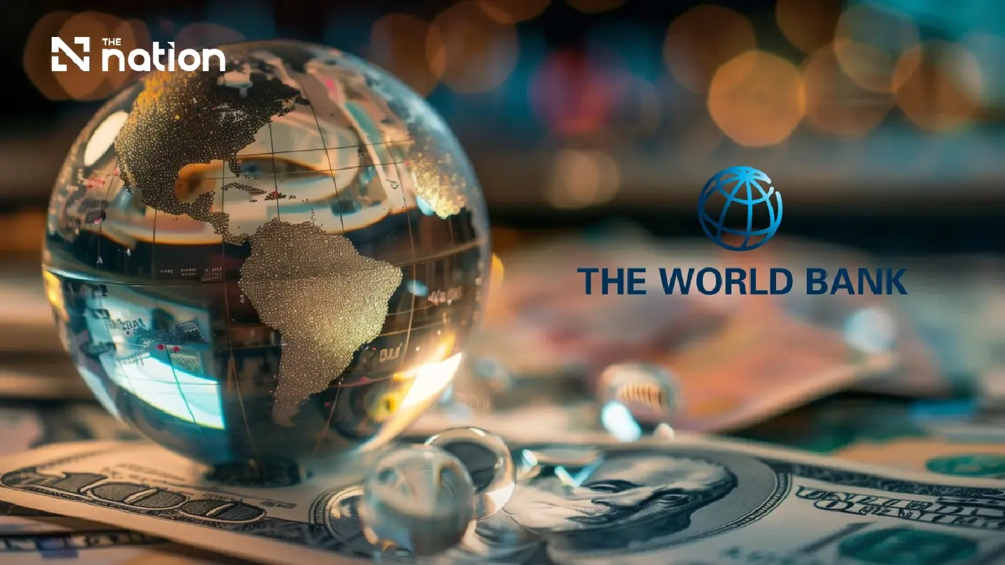 Thailand remains in World Bank’s upper-middle-income category Thailand remains in World Bank’s upper-middle-income category