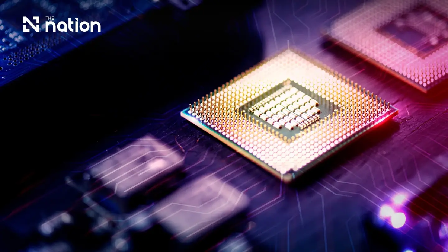 The Silicon Wealth Wave: How AI and Semiconductors Are Powering a New Era of Asia-Pacific Travel The Silicon Wealth Wave: How AI and Semiconductors Are Powering a New Era of Asia-Pacific Travel