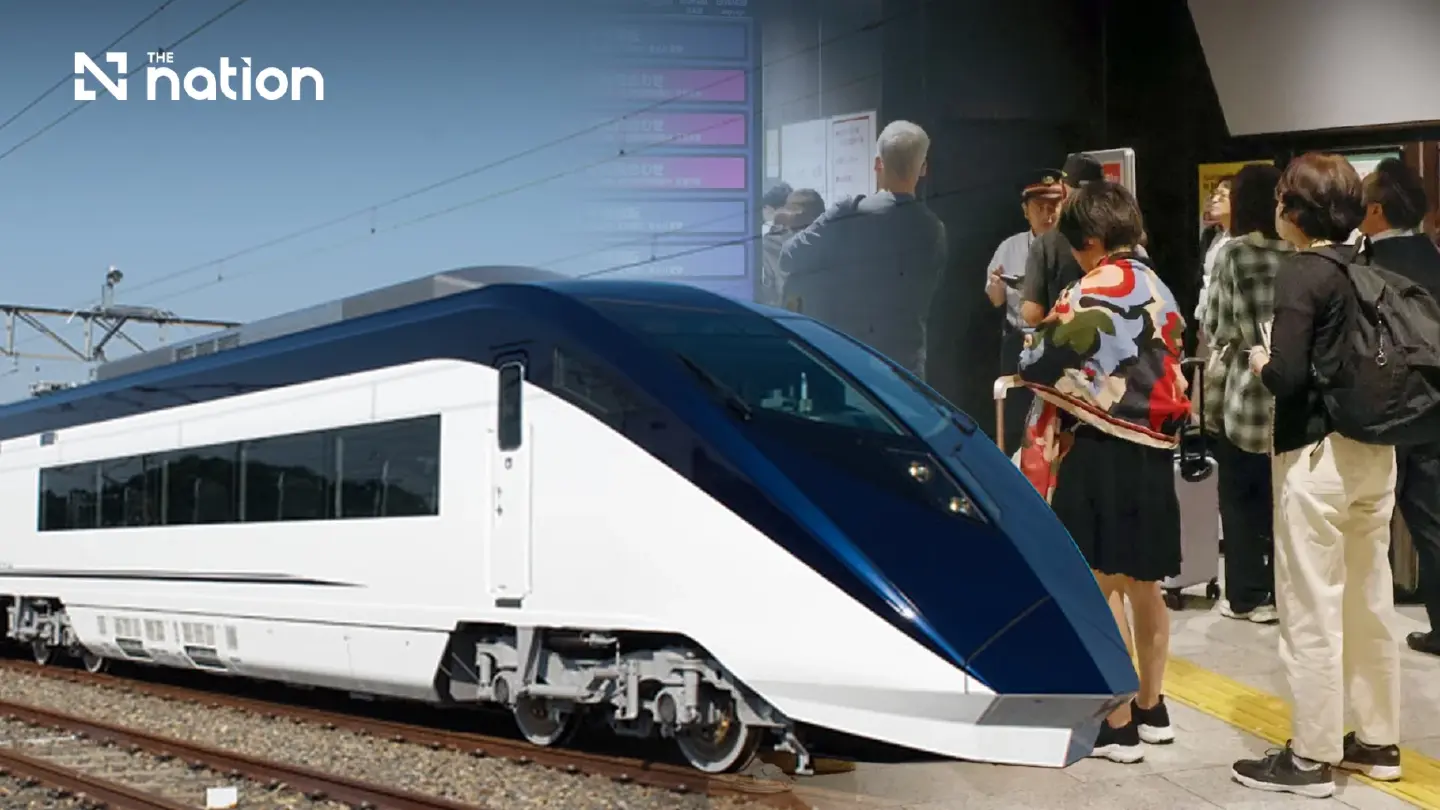 Direct Narita-Haneda airport express to make Japan trips easier for tourists Direct Narita-Haneda airport express to make Japan trips easier for tourists