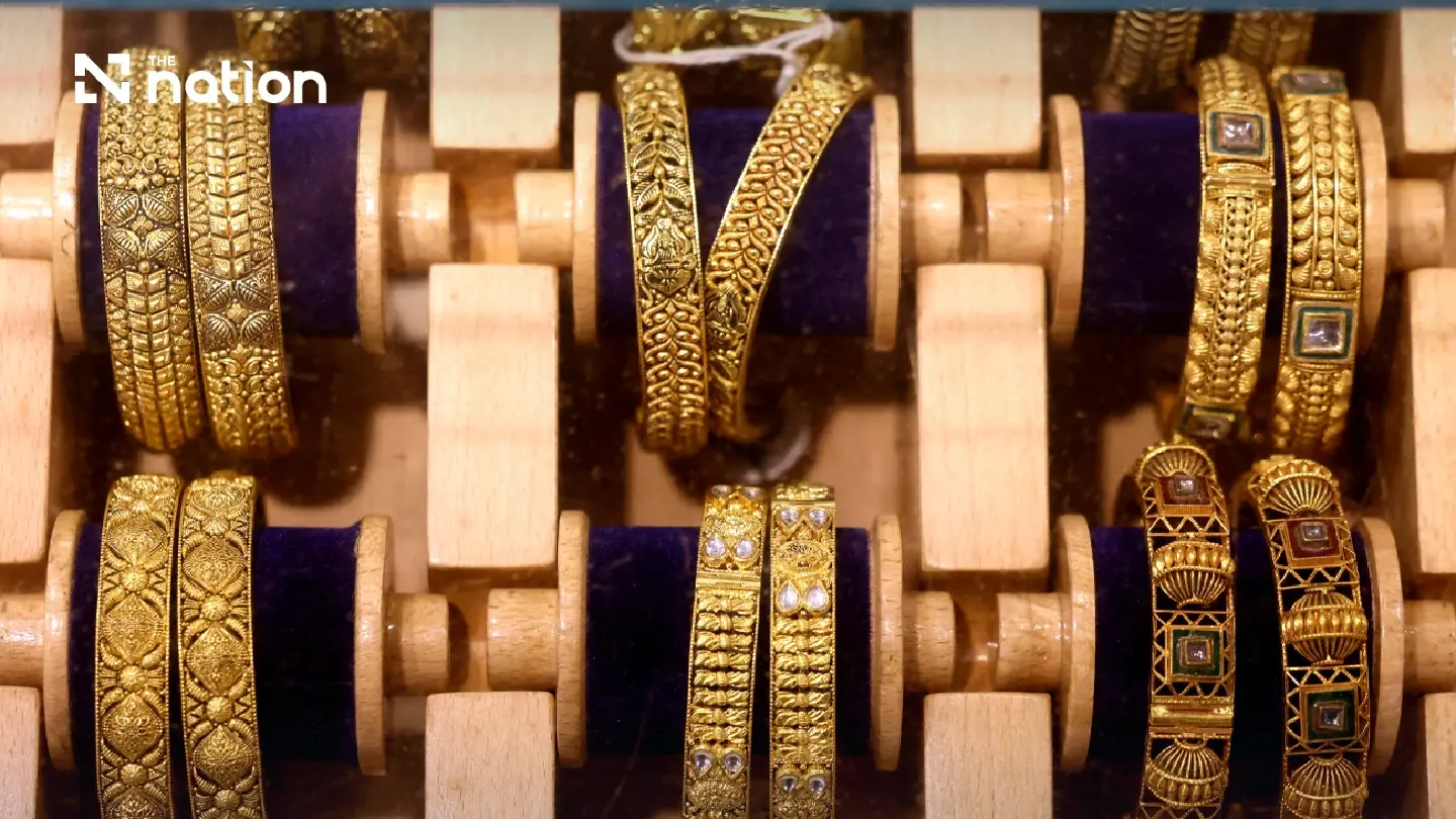 Gold Market Experts Signal Further Gains as Thailand Positions itself as Regional Hub Gold Market Experts Signal Further Gains as Thailand Positions itself as Regional Hub