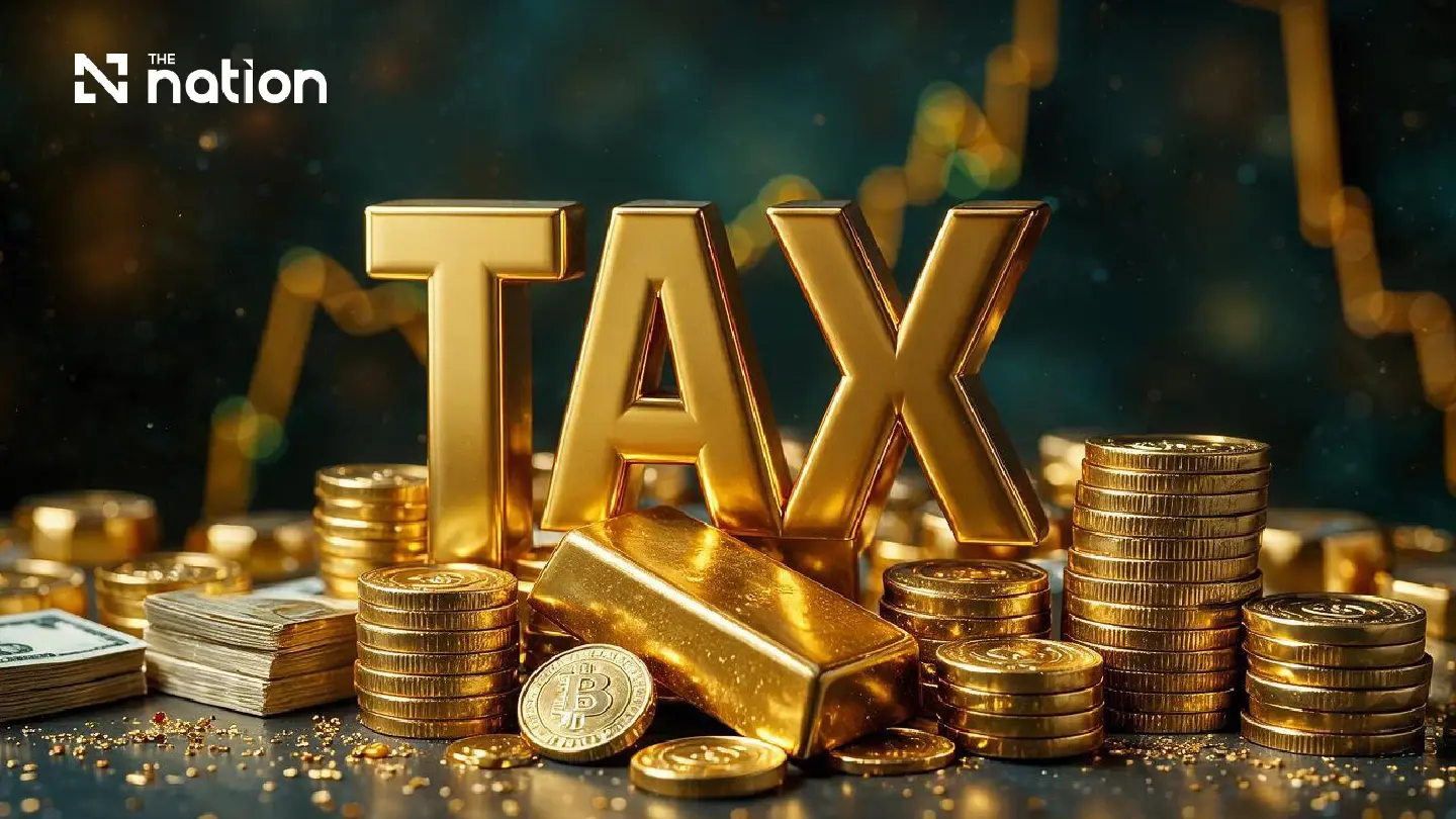 Gold taxes may drive trade to Singapore, Thai association warns Gold taxes may drive trade to Singapore, Thai association warns