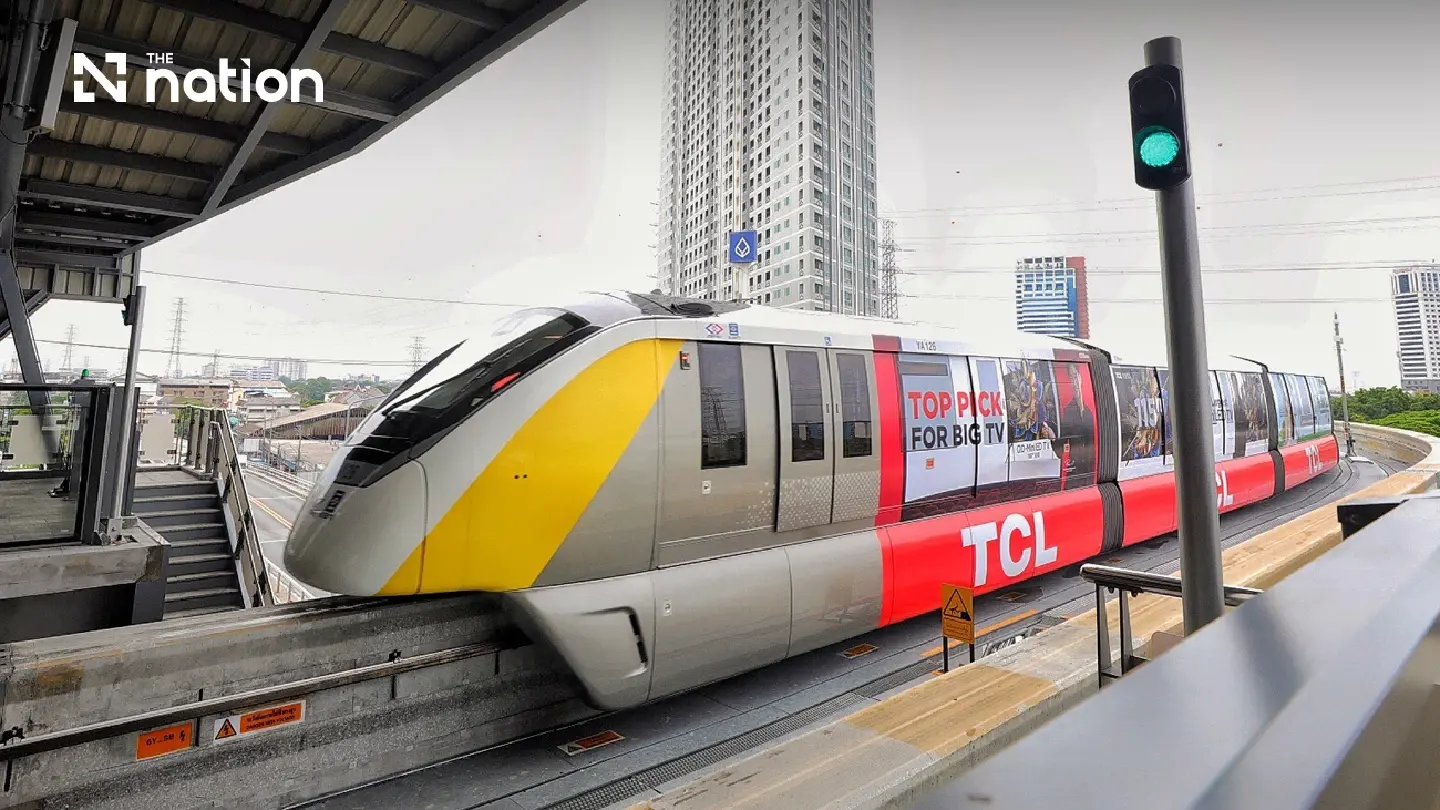 Thailand studies three-zone urban rail fares before Cabinet review Thailand studies three-zone urban rail fares before Cabinet review
