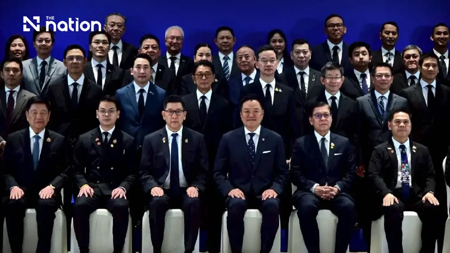 PM heeds business concerns, reshapes Landbridge plan around Chumphon–Ranong links PM heeds business concerns, reshapes Landbridge plan around Chumphon–Ranong links