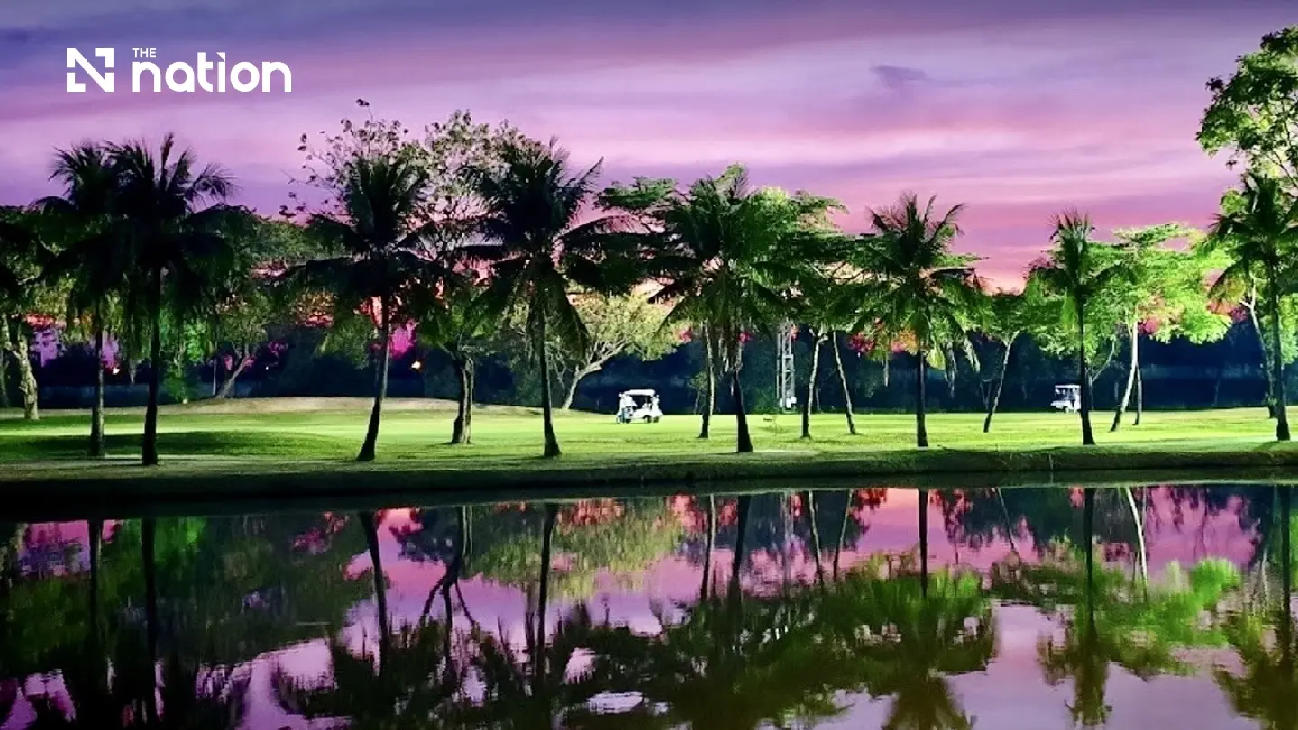 Ten Highlights Behind Pinehurst's Transformation into a Premier Green Lifestyle Destination Near Bangkok