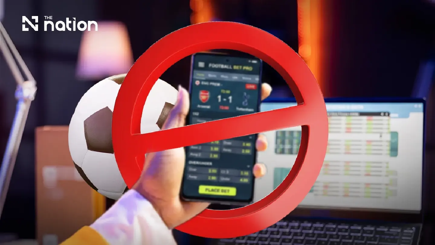 Police crack down on 4,576 World Cup betting sites, arrest 617 bookmakers Police crack down on 4,576 World Cup betting sites, arrest 617 bookmakers