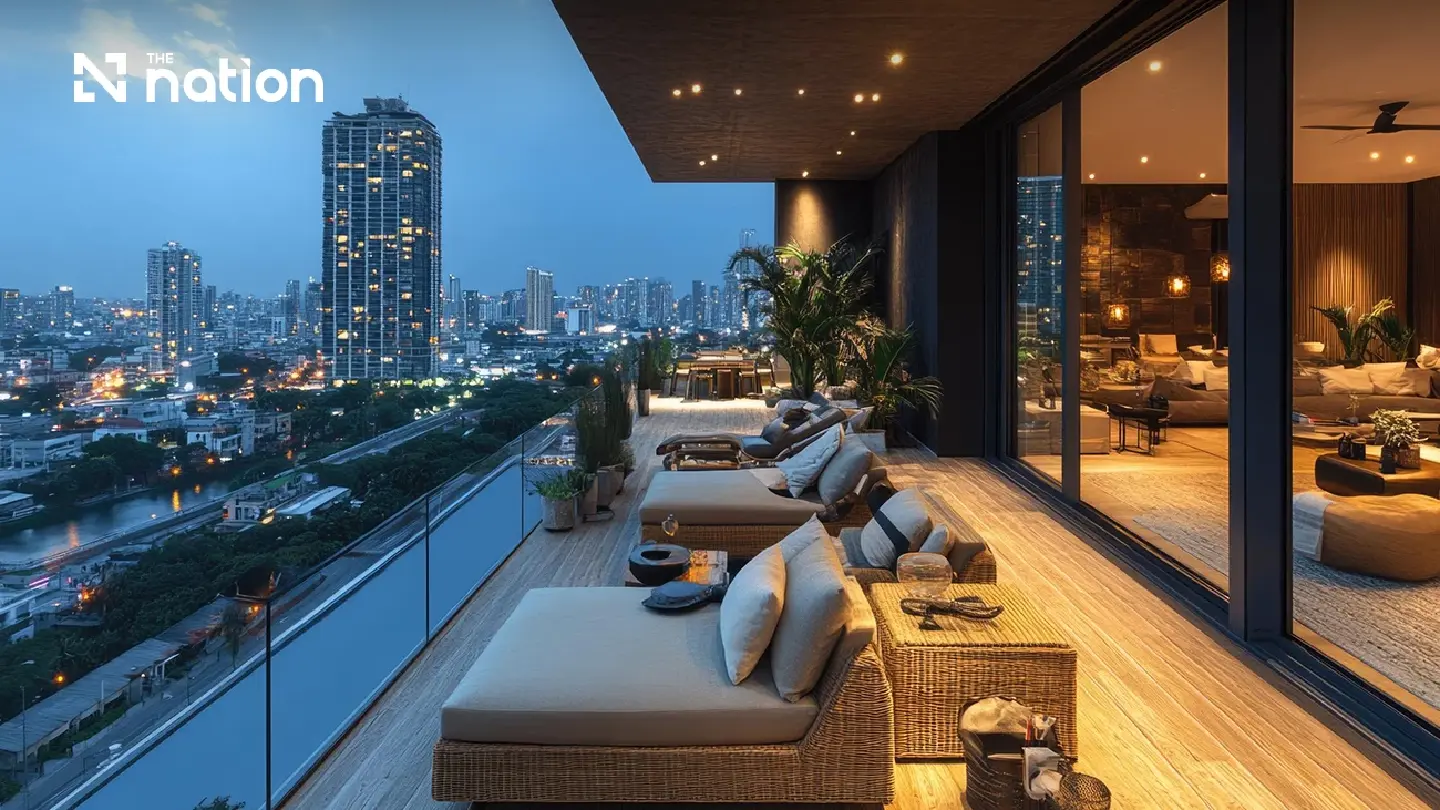 Cash Flow Trumps Growth for Thai Developers Facing H2 Stagnation Cash Flow Trumps Growth for Thai Developers Facing H2 Stagnation