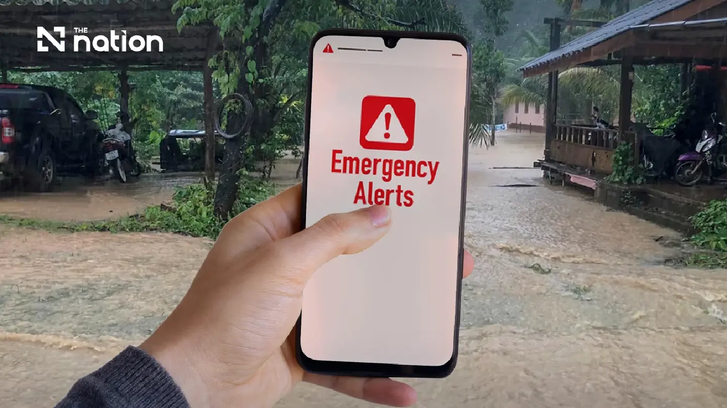 Heavy rain threat keeps Bueng Kan, Chiang Mai on alert watch Heavy rain threat keeps Bueng Kan, Chiang Mai on alert watch
