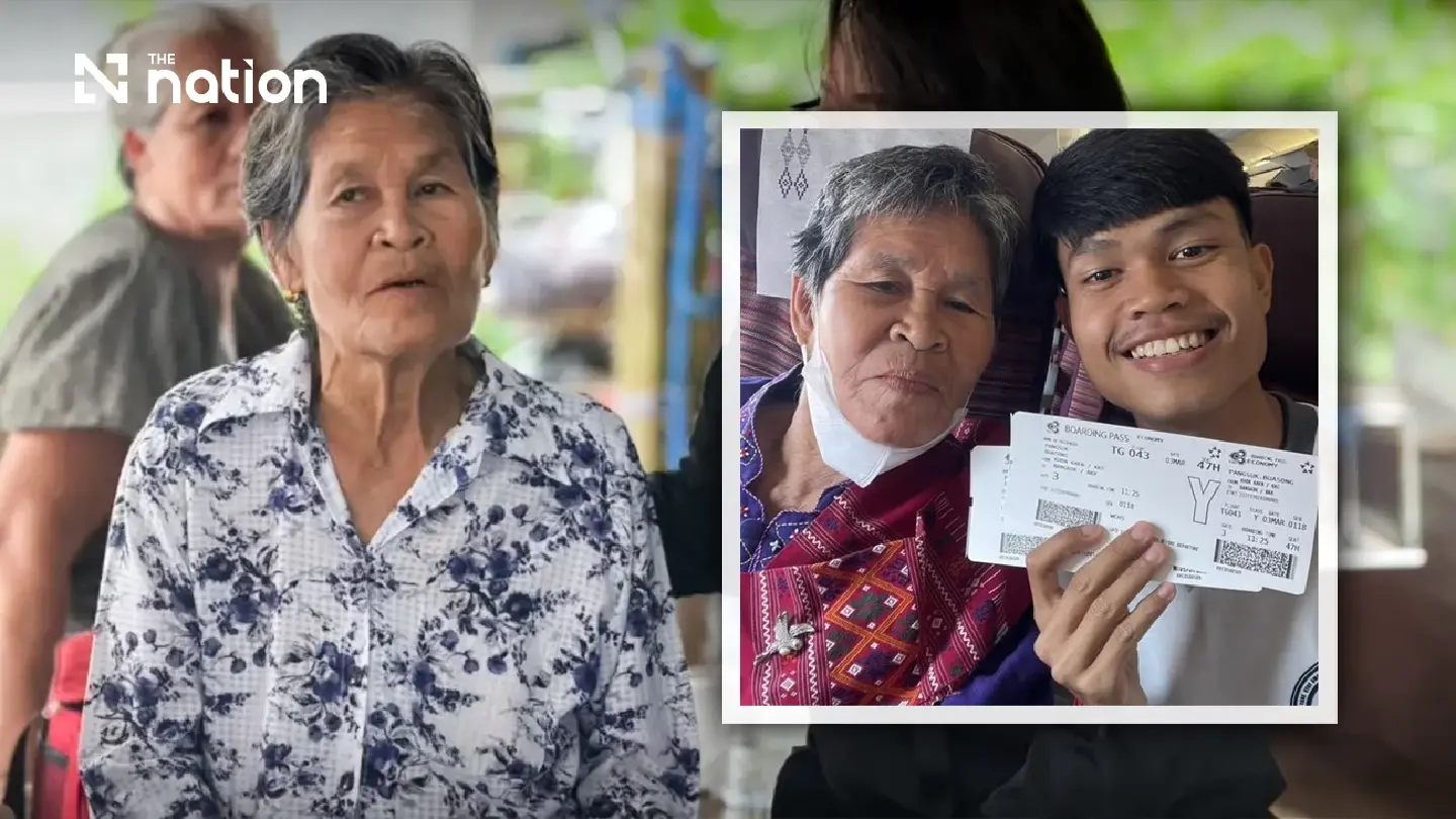 Hlun Solo’s grandmother rejects suicide claim in Georgia case Hlun Solo’s grandmother rejects suicide claim in Georgia case