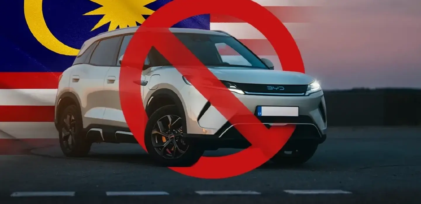 Malaysia EV rules prompt Chinese carmakers to adjust market plans Malaysia EV rules prompt Chinese carmakers to adjust market plans