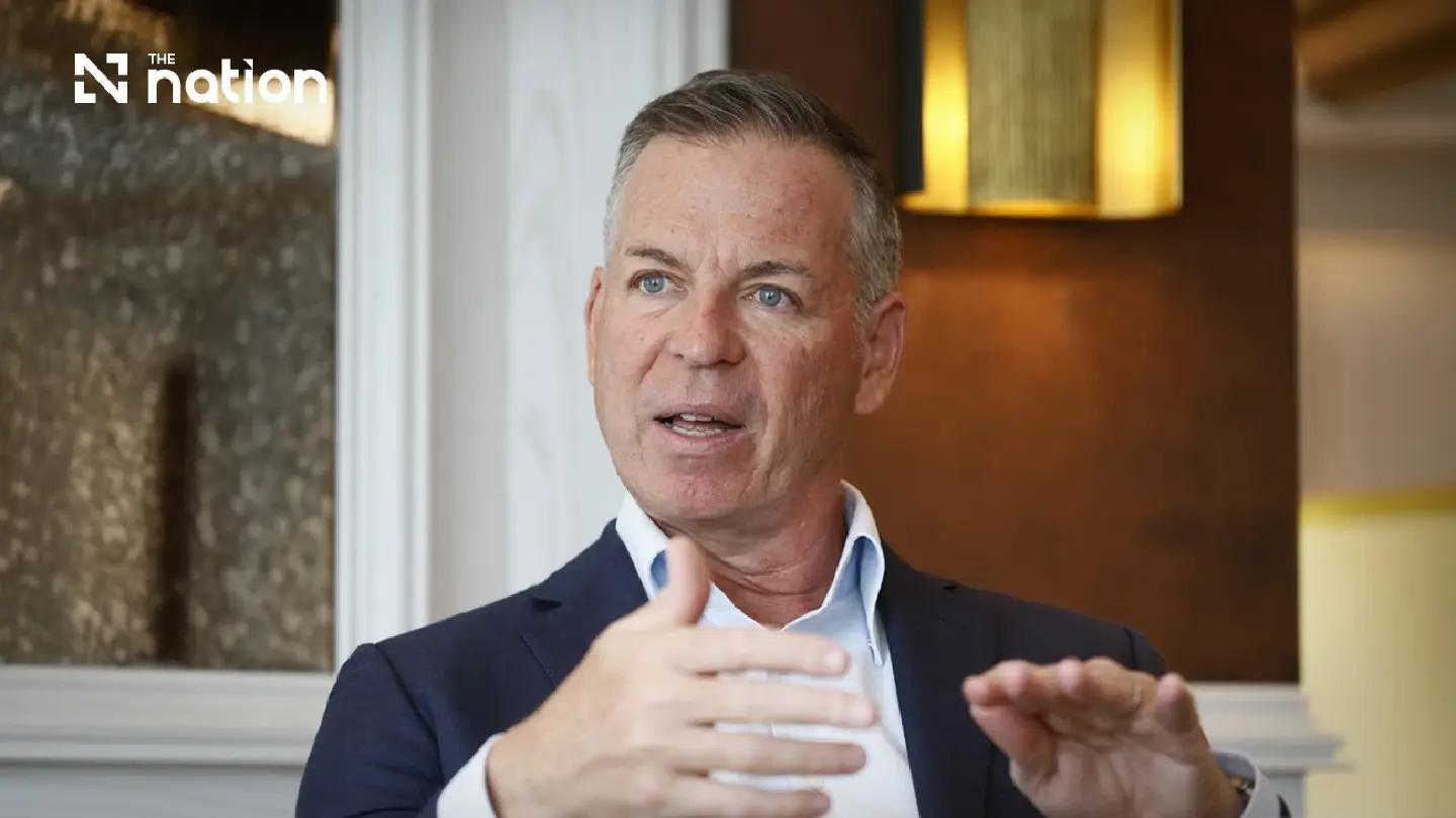 Visa Bets on Experience-Led Travel to Elevate Thailand Tourism Visa Bets on Experience-Led Travel to Elevate Thailand Tourism
