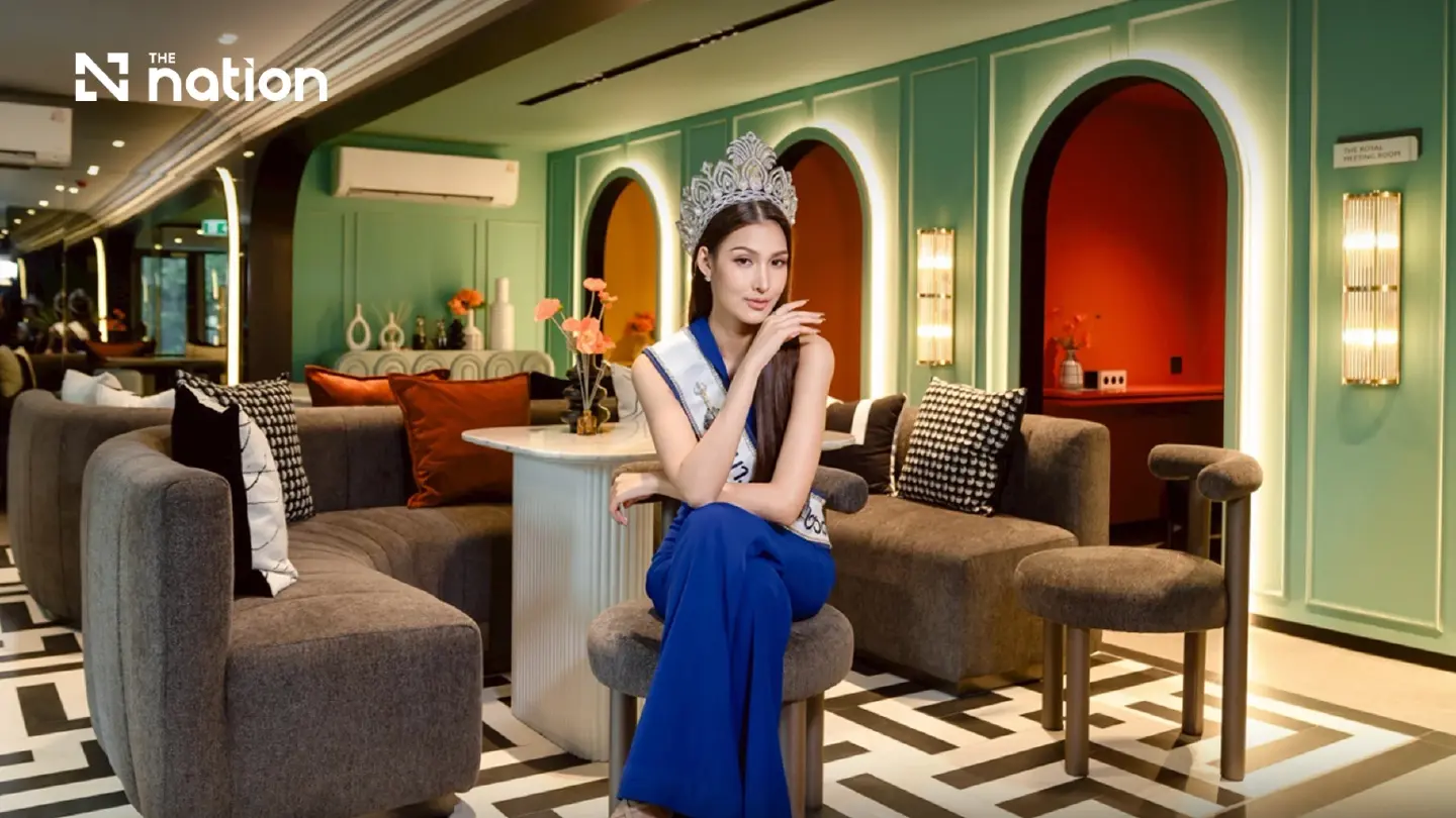 From Catwalk to Condo: AssetWise's Beauty Pageant Strategy Is Redefining Property Marketing From Catwalk to Condo: AssetWise's Beauty Pageant Strategy Is Redefining Property Marketing