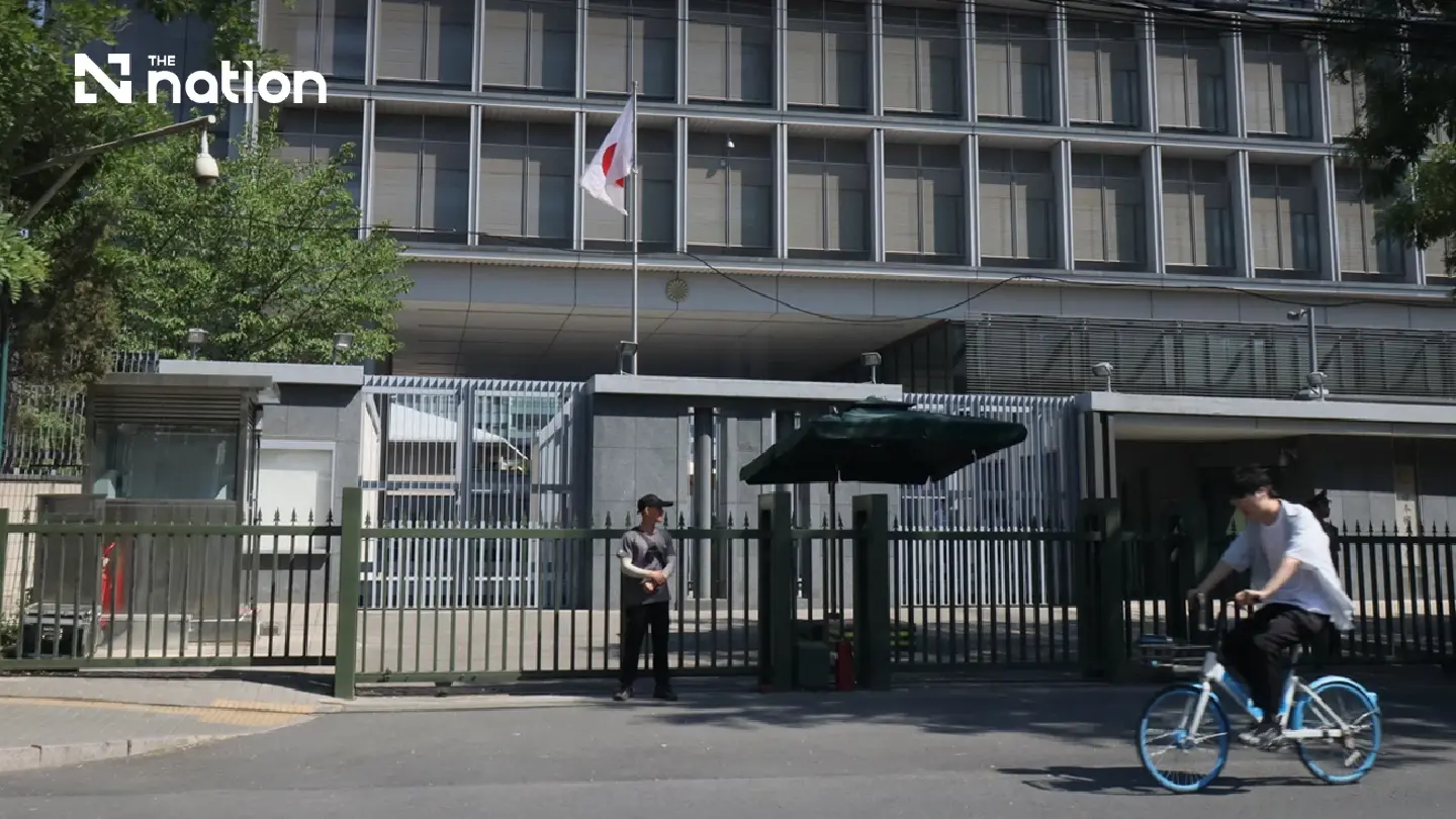 Japan warns firms in China over dual-use export control risks Japan warns firms in China over dual-use export control risks