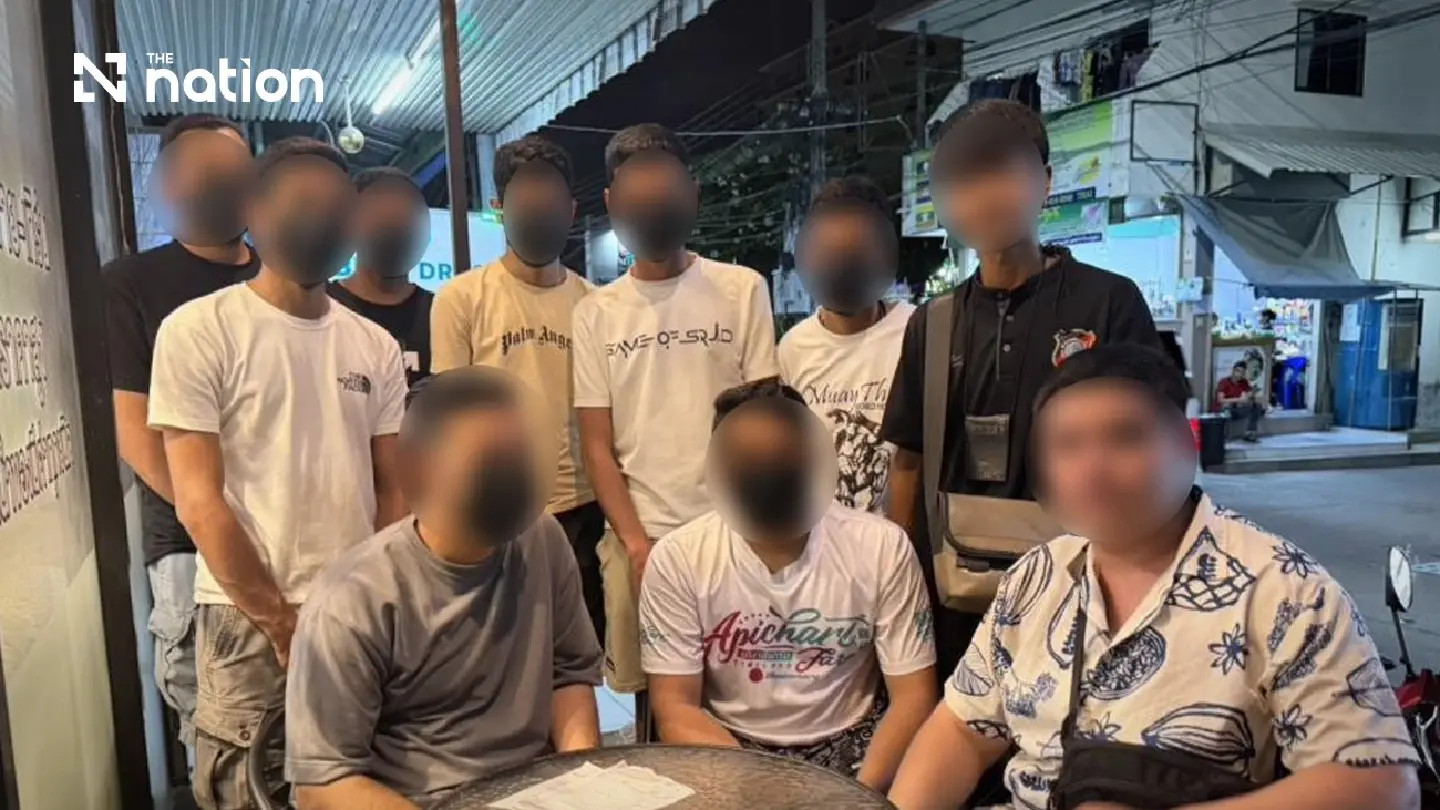 Three Pattaya police reassigned over cash fines and unofficial receipts Three Pattaya police reassigned over cash fines and unofficial receipts