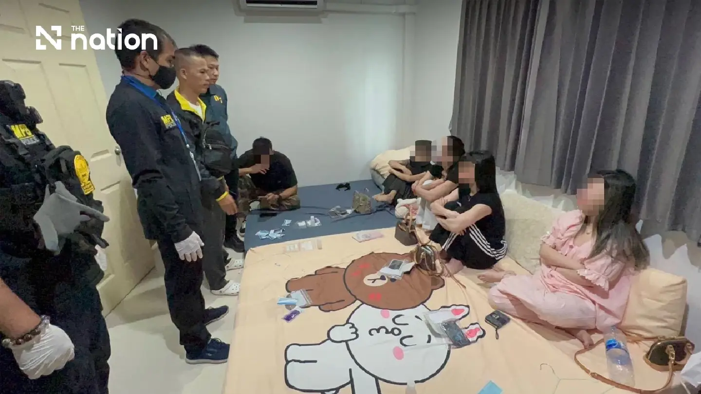 Police expand Japan-bound drug probe with four Bangkok searches Police expand Japan-bound drug probe with four Bangkok searches