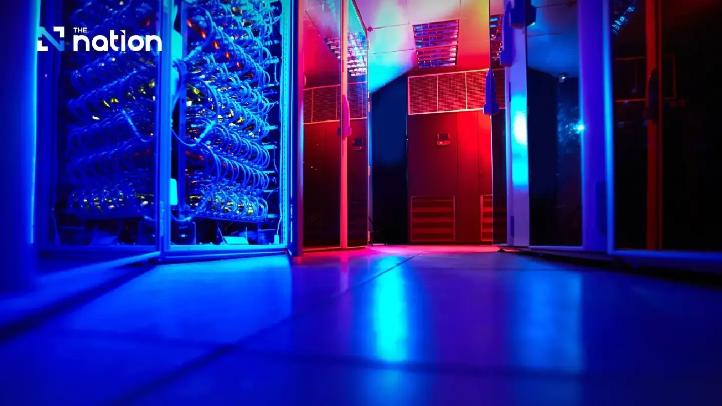 Thailand tightens data centre rules as AI demand grows Thailand tightens data centre rules as AI demand grows