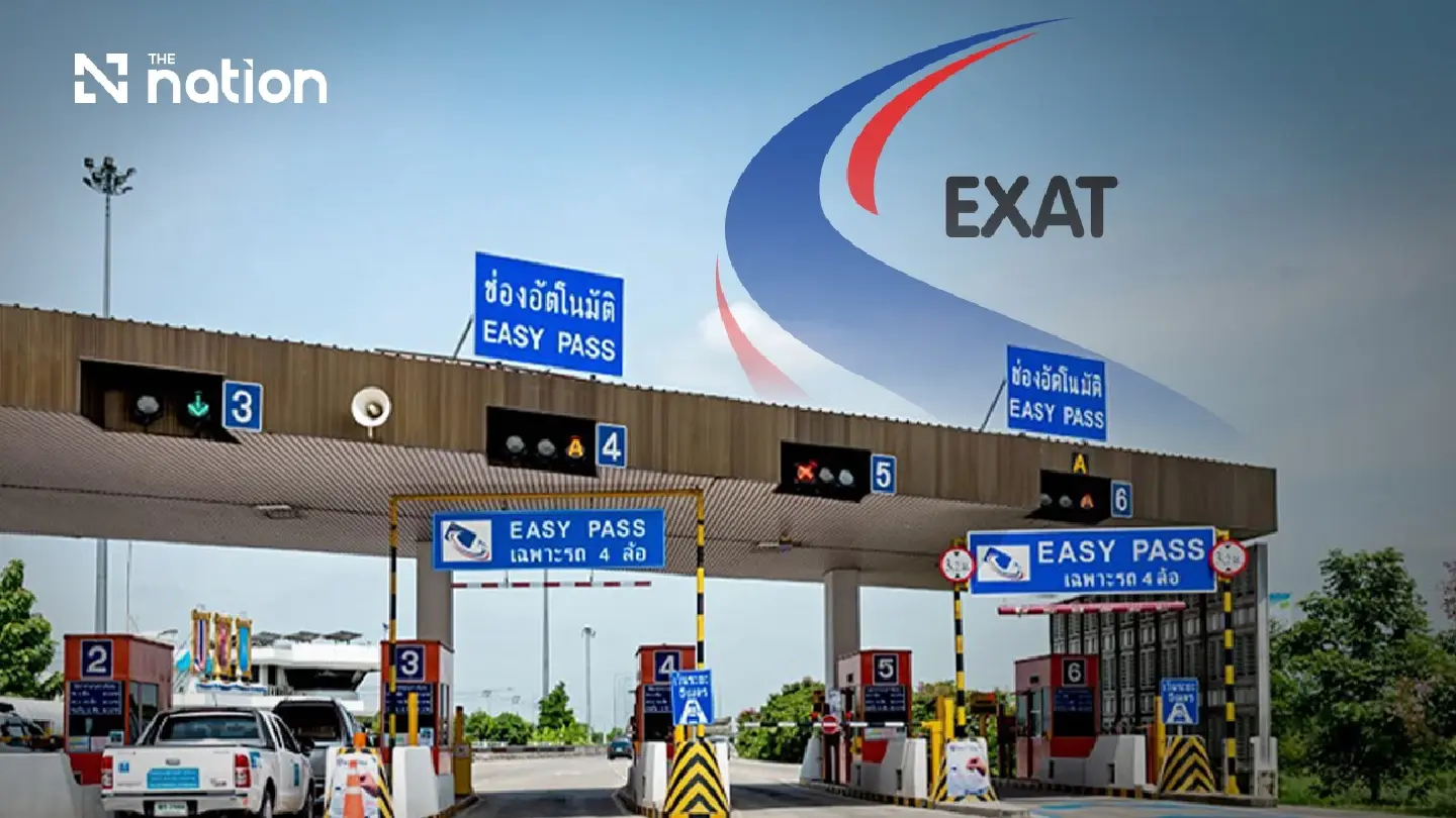EXAT to sue repeat toll dodgers, warns of fines up to 10 times unpaid tolls EXAT to sue repeat toll dodgers, warns of fines up to 10 times unpaid tolls