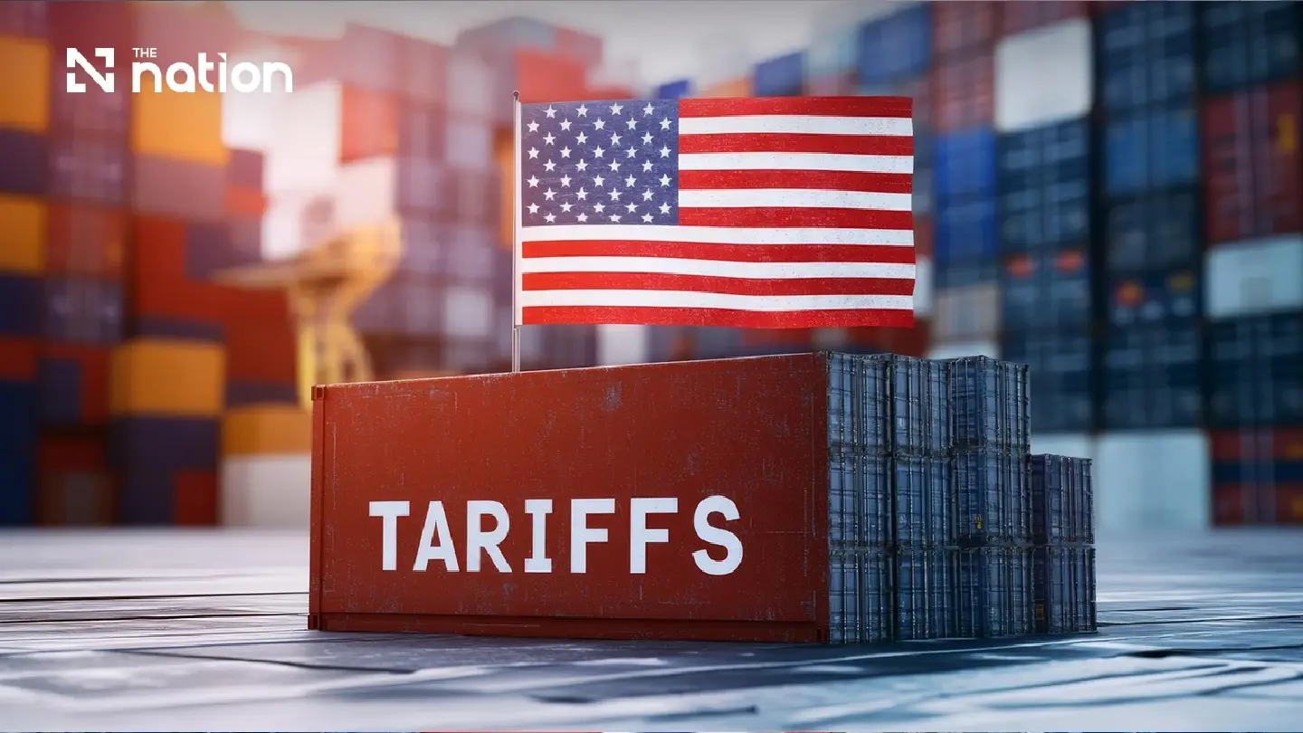 Thailand seeks 78 additional US tariff exemptions for key export goods